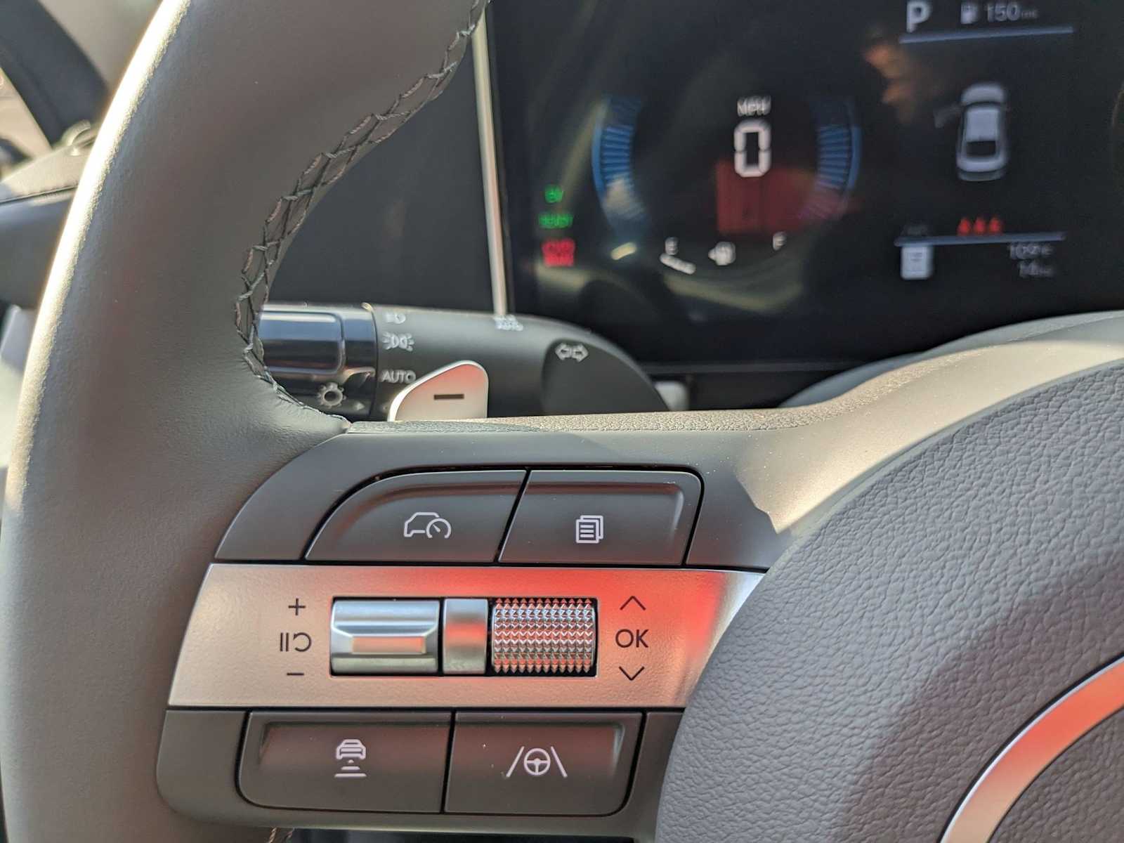 new 2025 Hyundai Sonata Hybrid car, priced at $33,080
