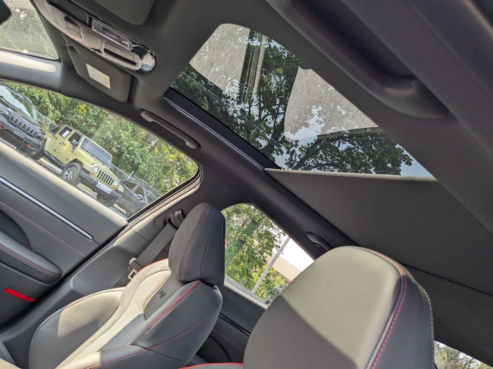 new 2025 Hyundai Sonata car, priced at $37,275