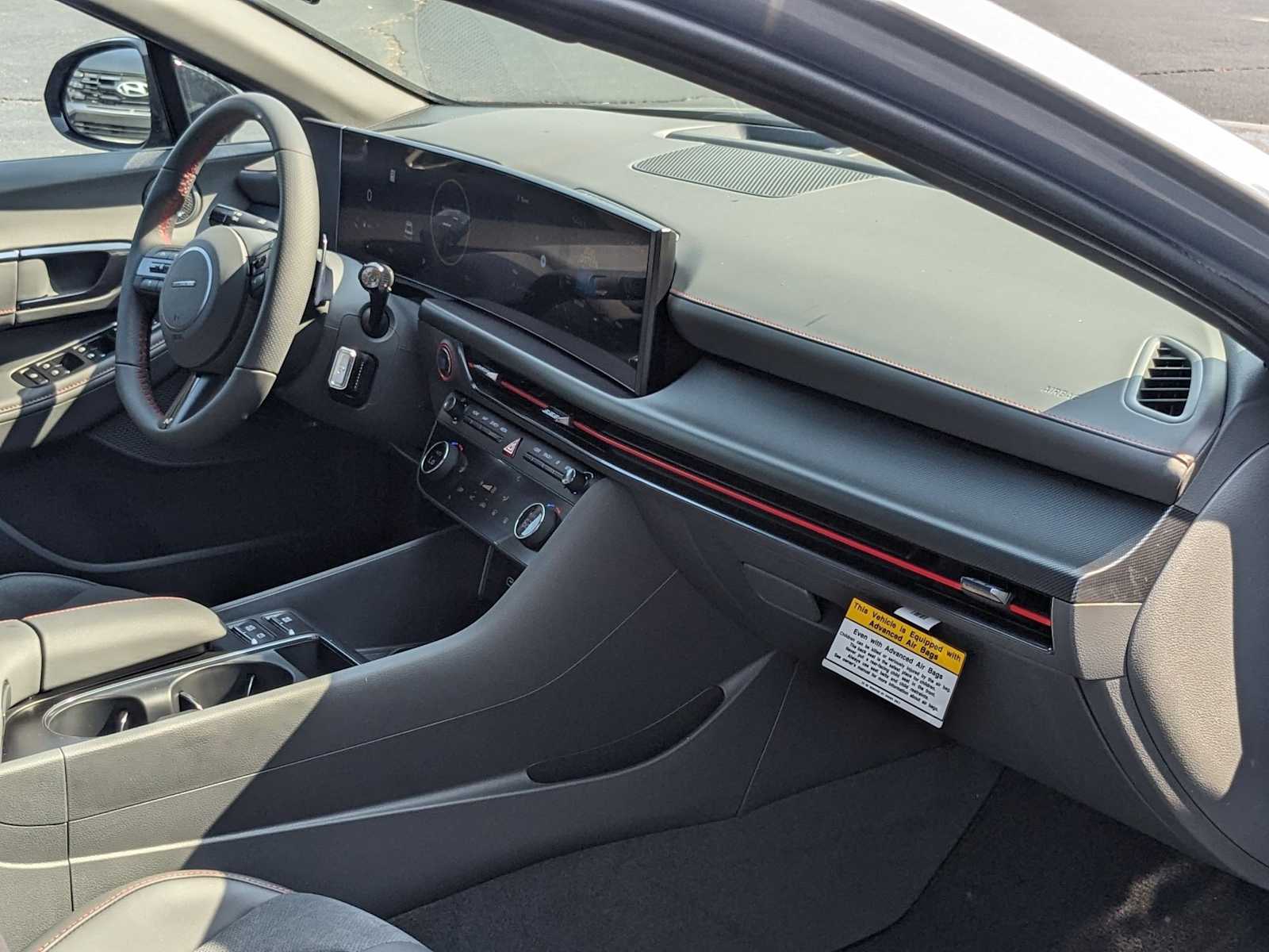 new 2025 Hyundai Sonata car, priced at $37,275