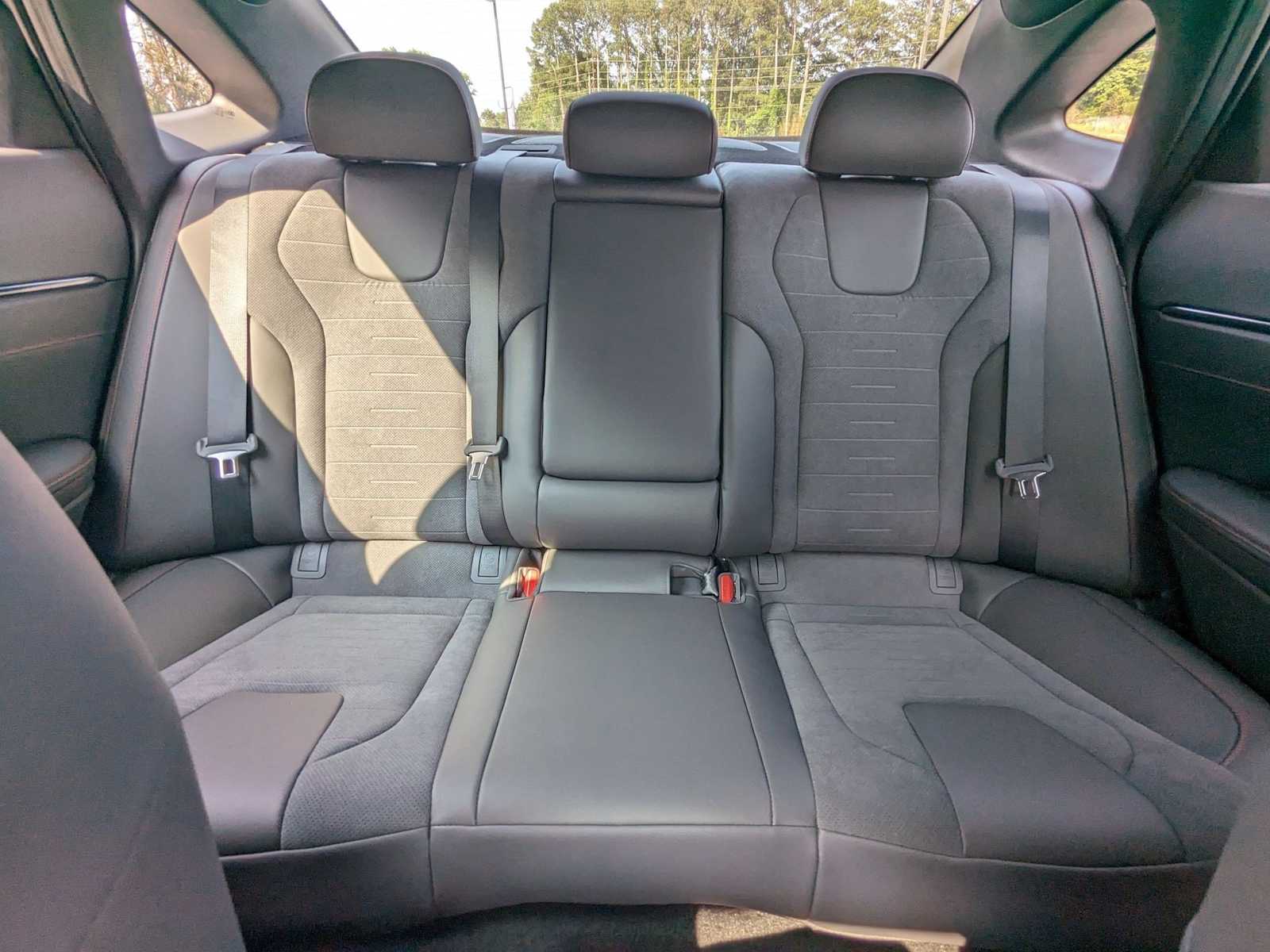 new 2025 Hyundai Sonata car, priced at $37,275