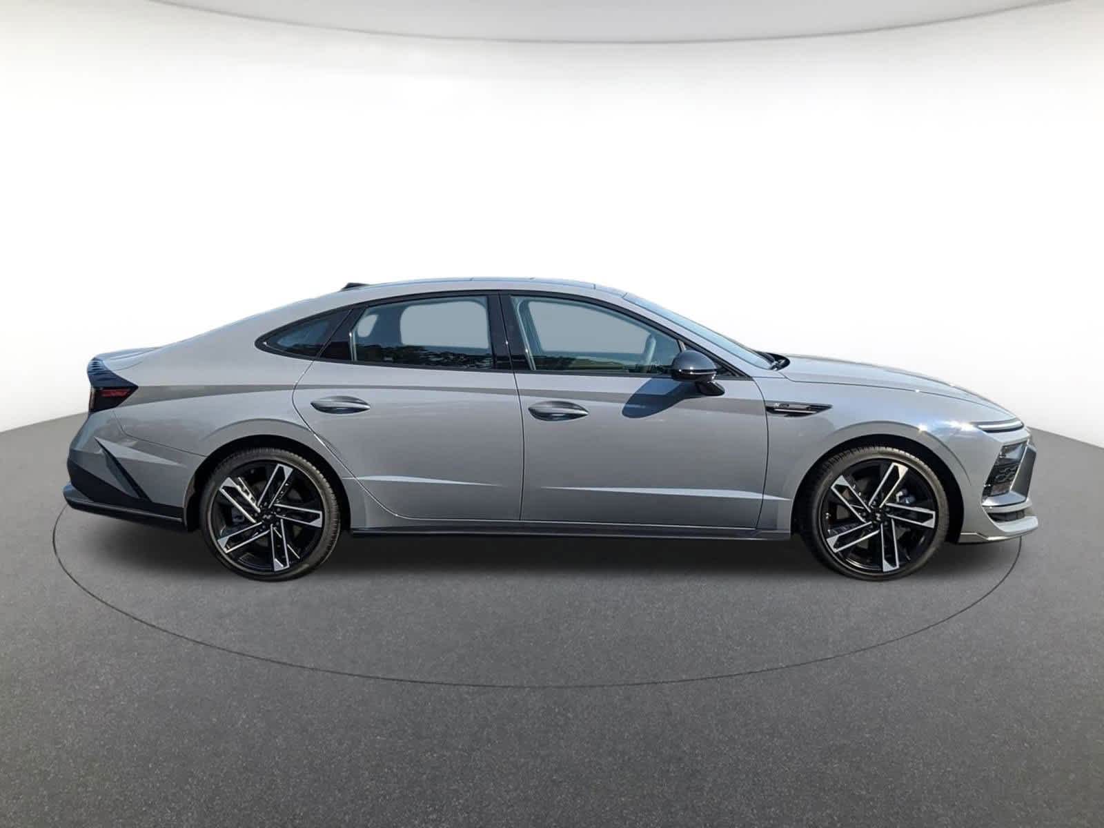 new 2025 Hyundai Sonata car, priced at $37,275