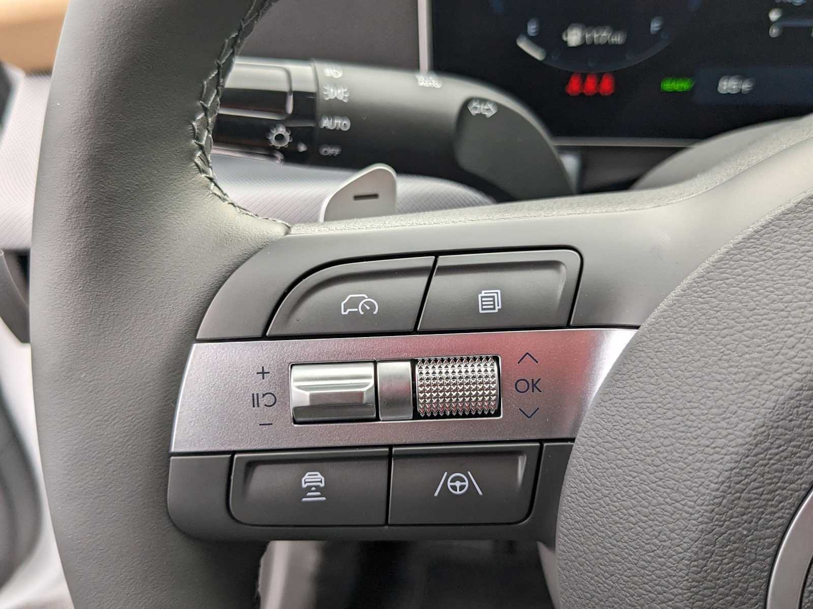 new 2025 Hyundai Sonata Hybrid car, priced at $39,960