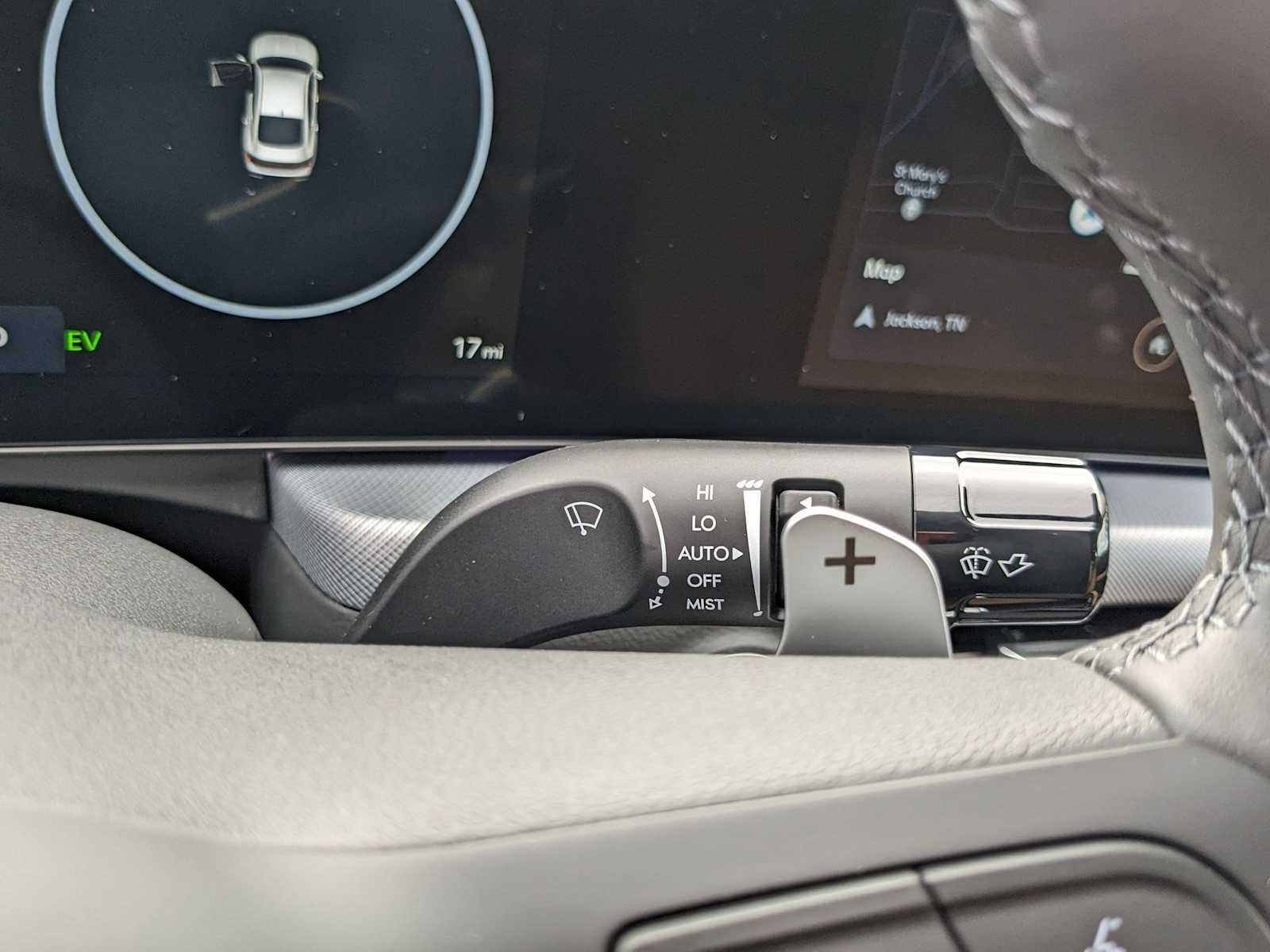 new 2025 Hyundai Sonata Hybrid car, priced at $39,960