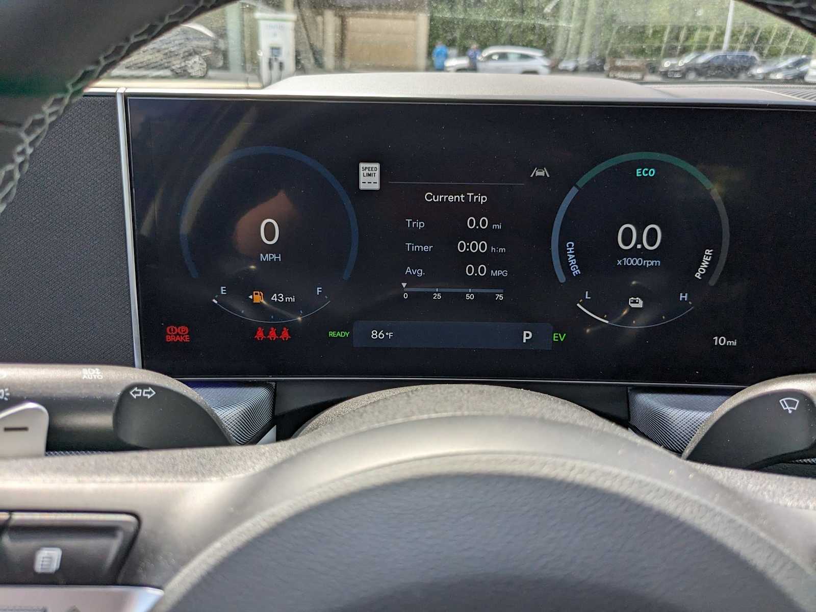 new 2025 Hyundai Sonata Hybrid car, priced at $38,340