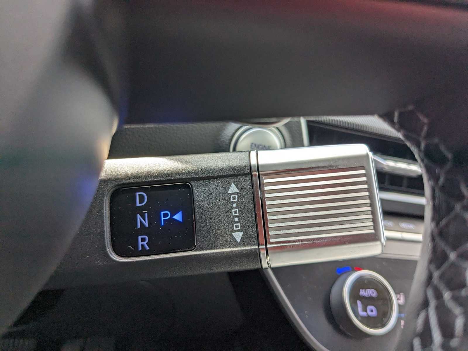 new 2025 Hyundai Sonata Hybrid car, priced at $38,340
