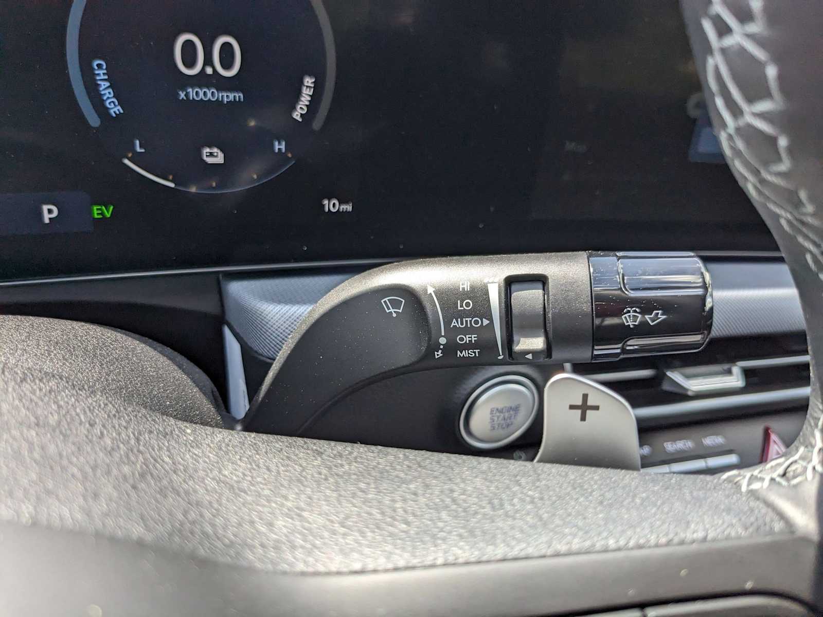 new 2025 Hyundai Sonata Hybrid car, priced at $38,340