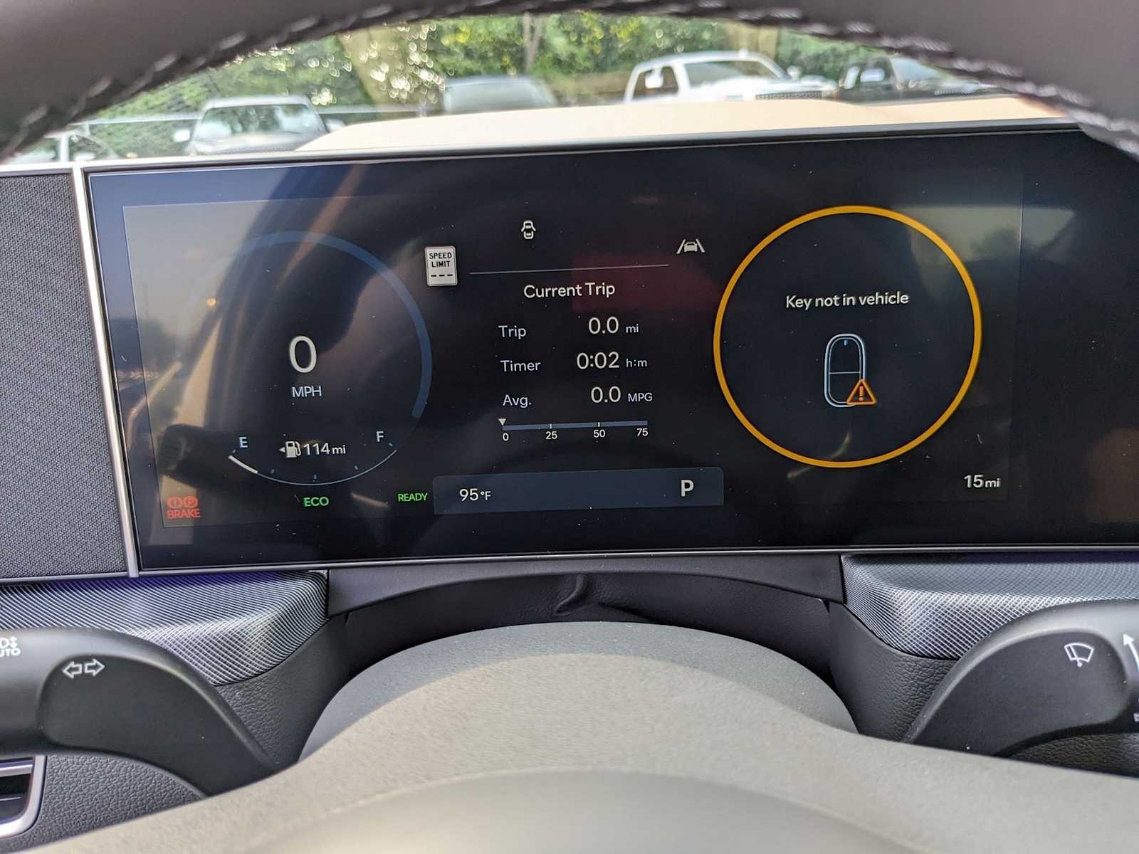 new 2025 Hyundai Sonata Hybrid car, priced at $39,990