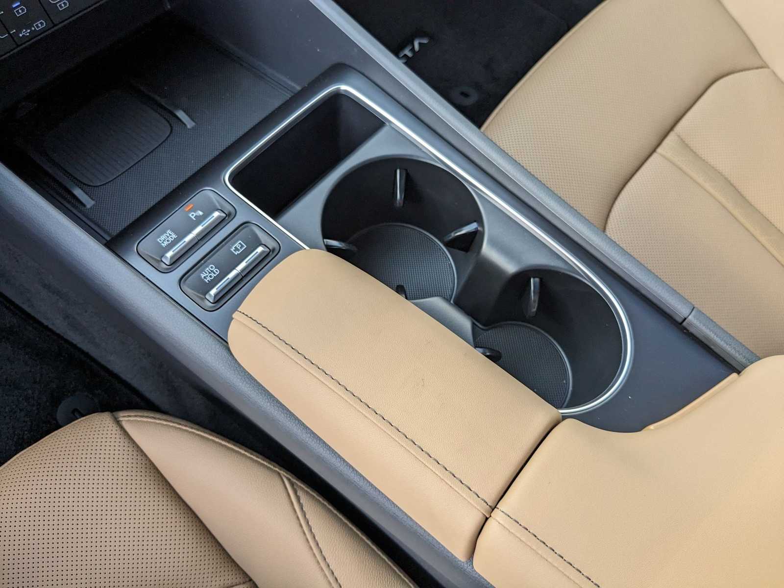 new 2025 Hyundai Sonata Hybrid car, priced at $39,990