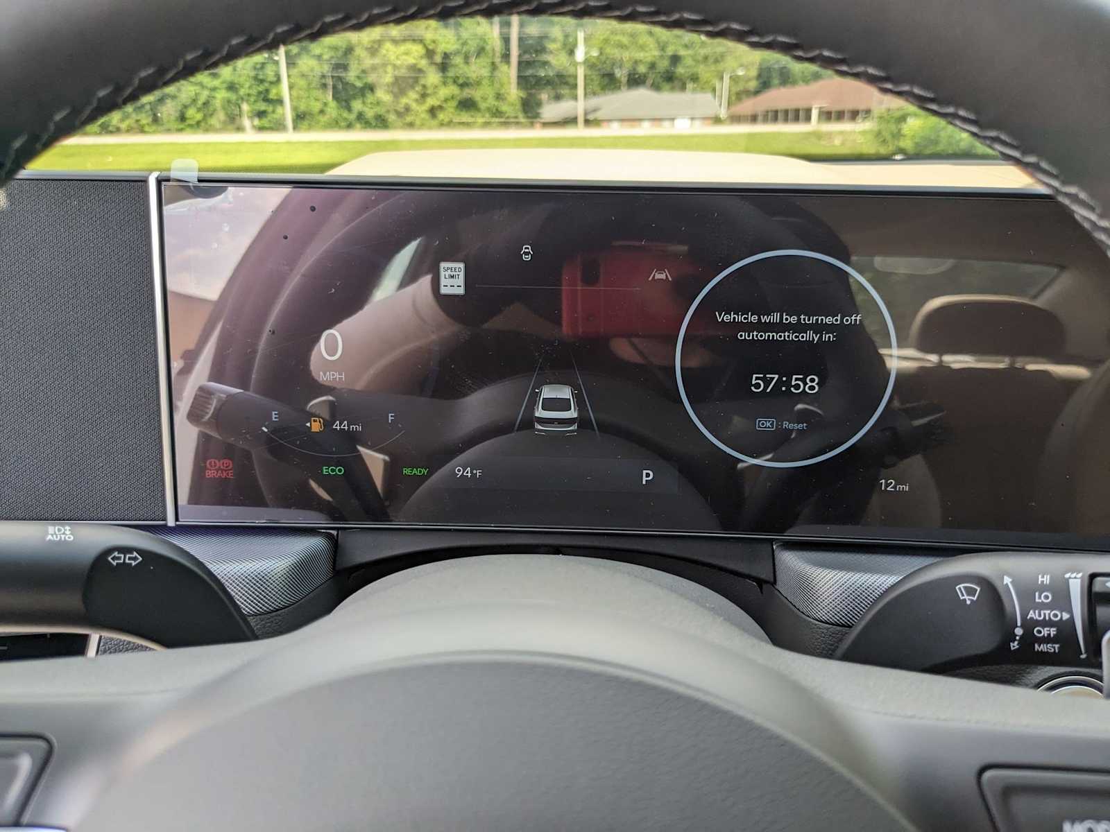 new 2025 Hyundai Sonata Hybrid car, priced at $39,960