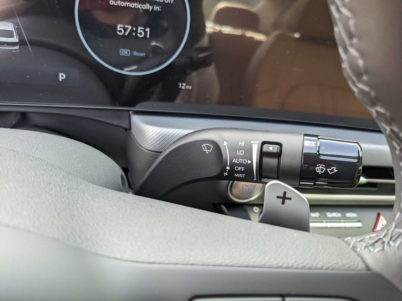 new 2025 Hyundai Sonata Hybrid car, priced at $39,960