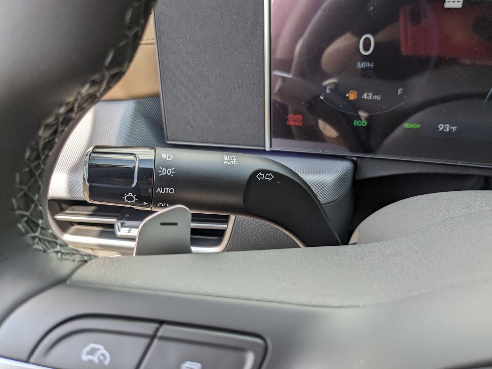 new 2025 Hyundai Sonata Hybrid car, priced at $39,960