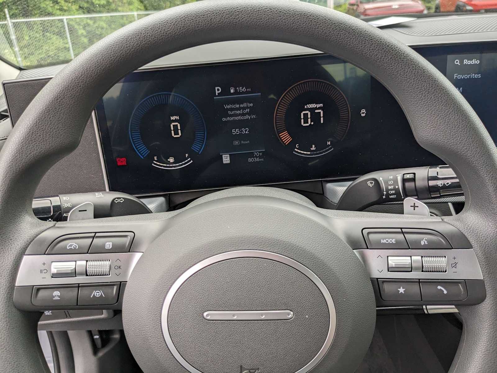 used 2024 Hyundai Sonata car, priced at $24,500