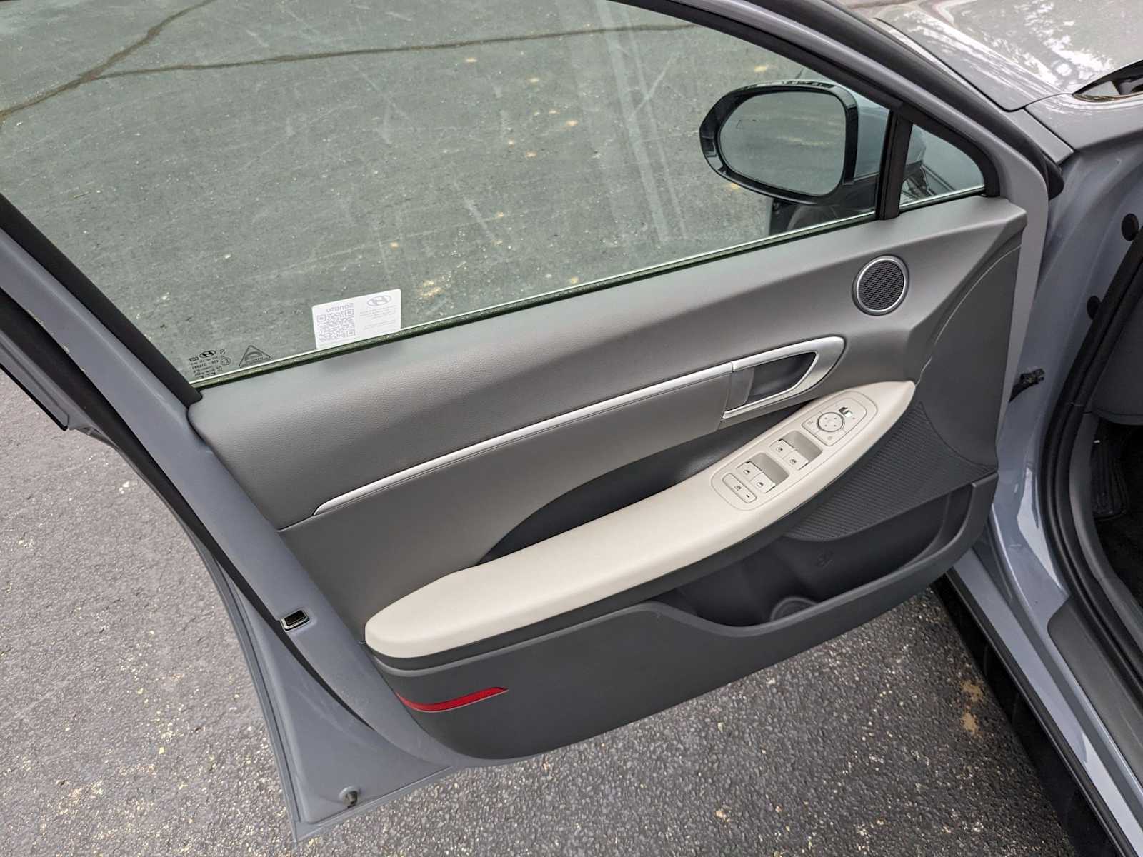 used 2024 Hyundai Sonata car, priced at $24,500