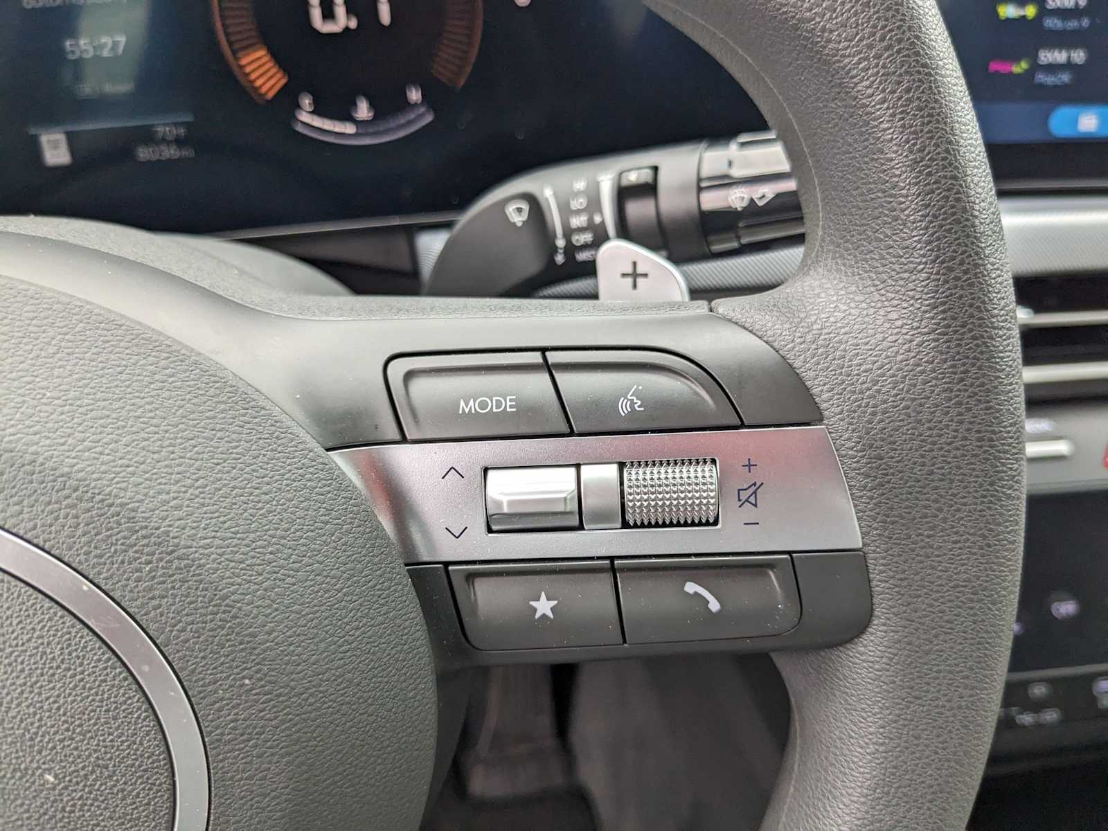 used 2024 Hyundai Sonata car, priced at $24,500