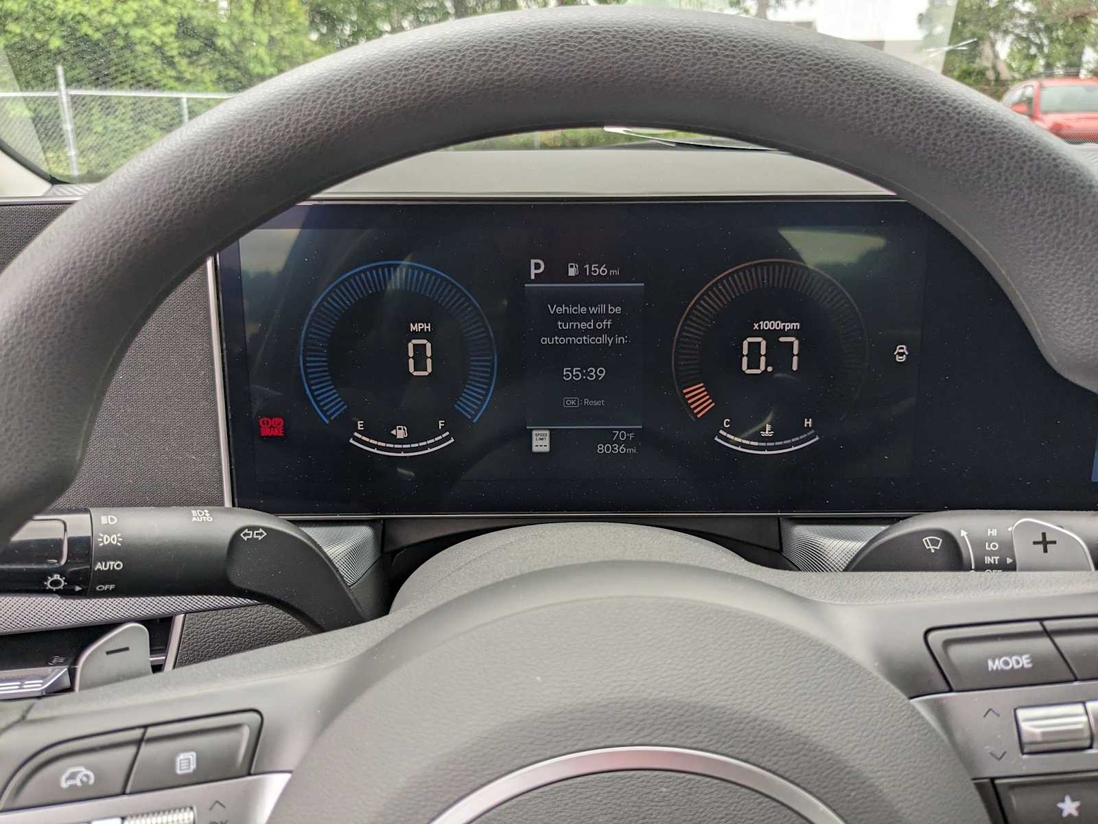 used 2024 Hyundai Sonata car, priced at $24,500