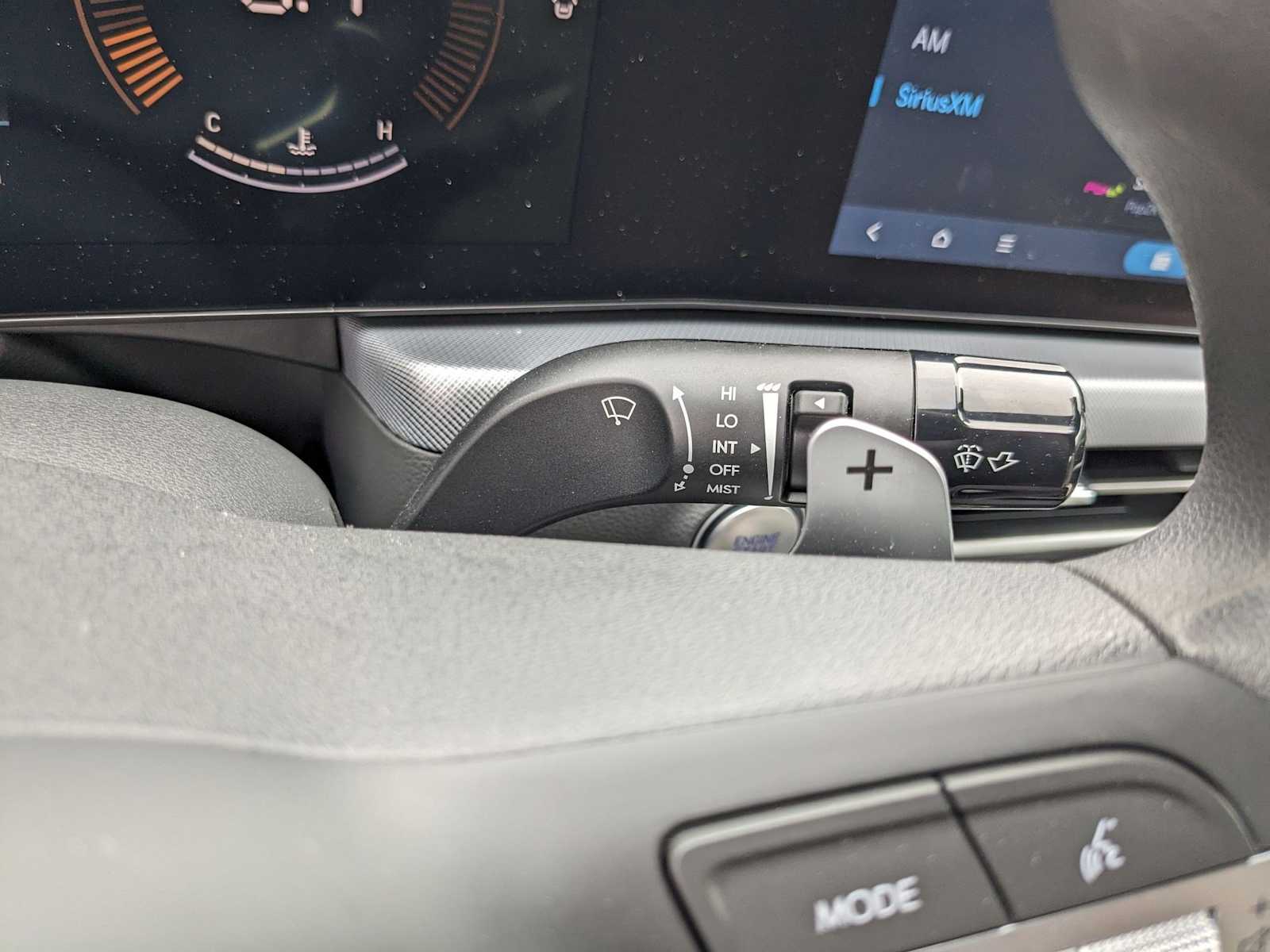 used 2024 Hyundai Sonata car, priced at $24,500