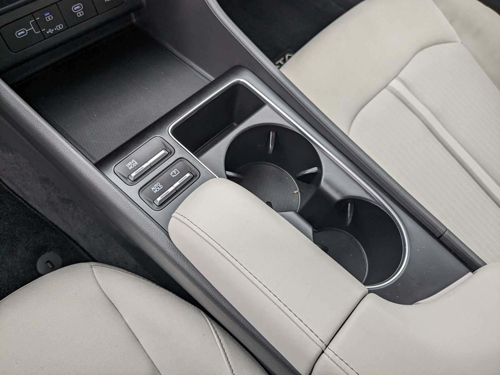 used 2024 Hyundai Sonata car, priced at $24,500