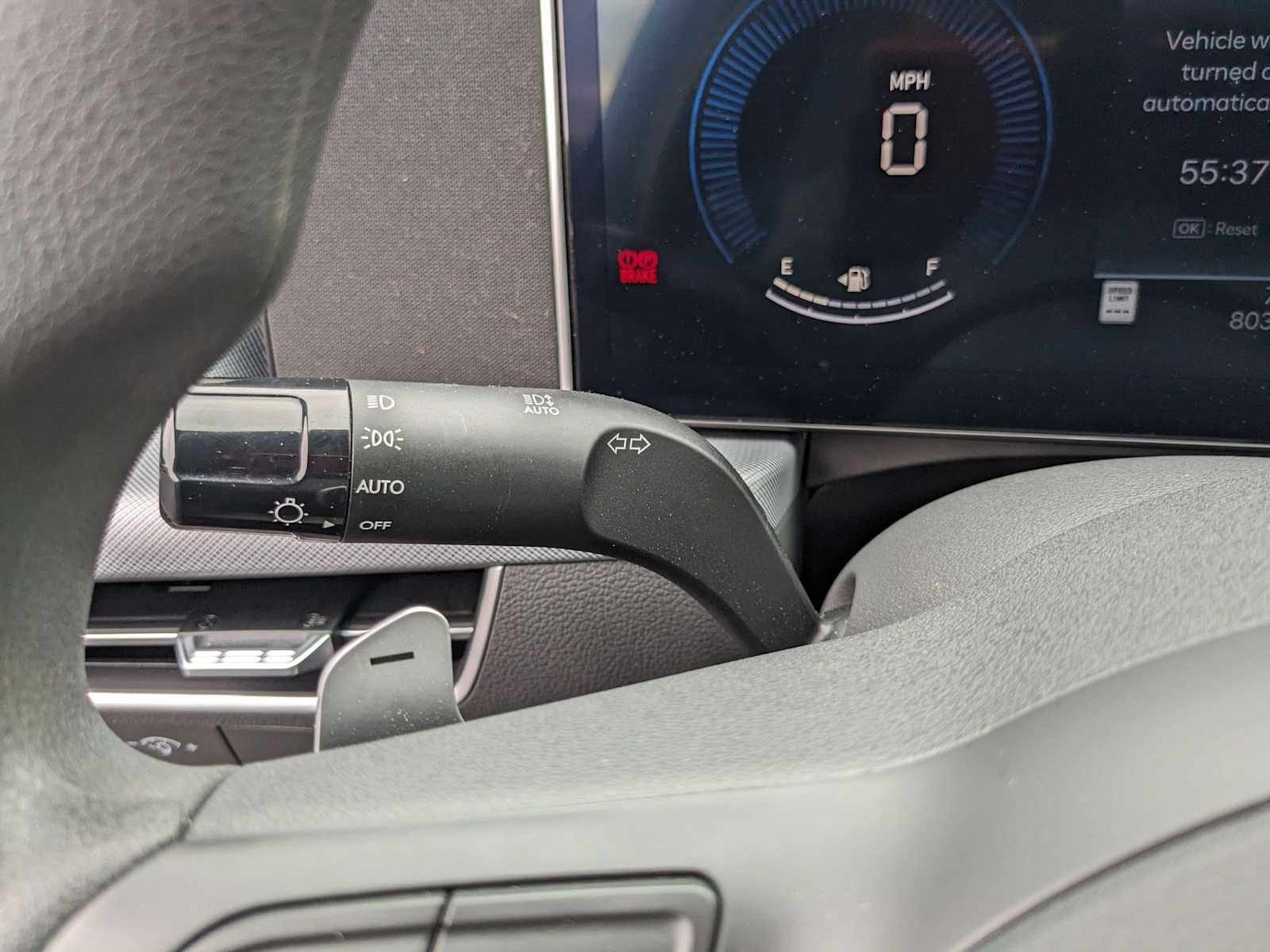 used 2024 Hyundai Sonata car, priced at $24,500