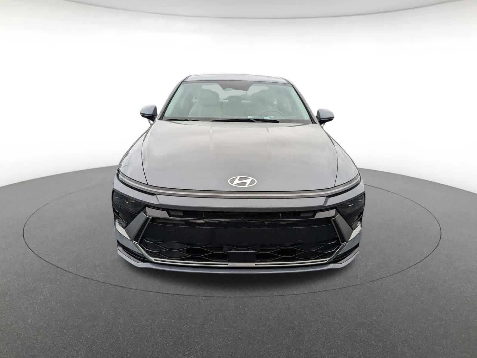 used 2024 Hyundai Sonata car, priced at $24,500