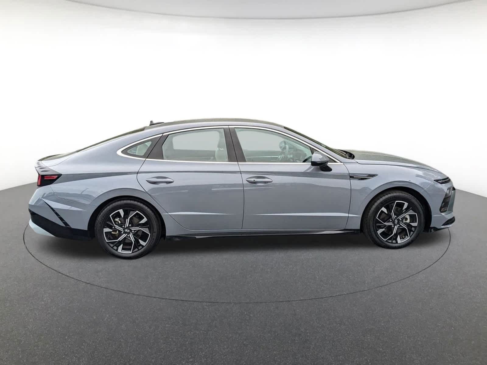 used 2024 Hyundai Sonata car, priced at $24,500