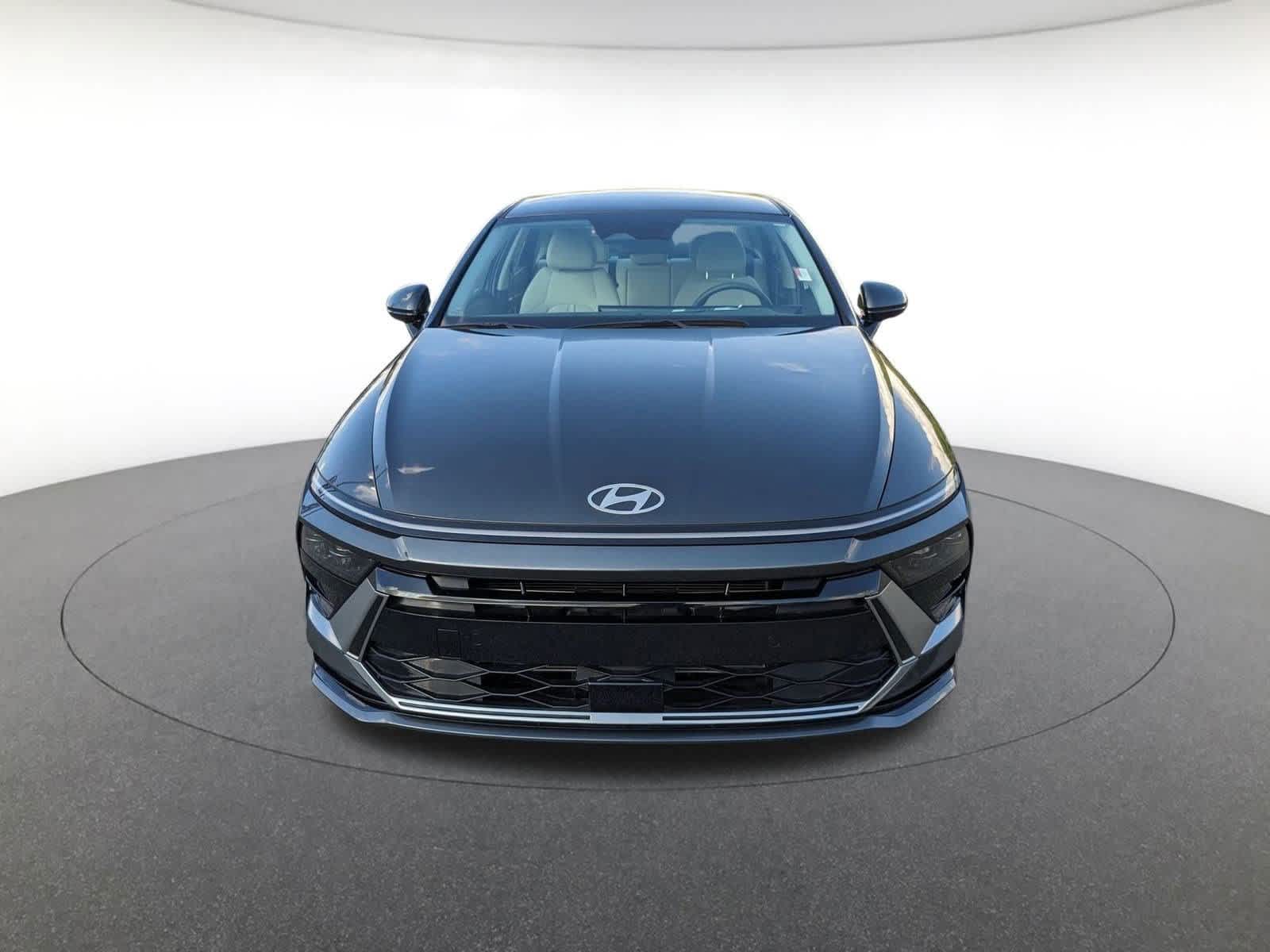 used 2024 Hyundai Sonata car, priced at $24,500