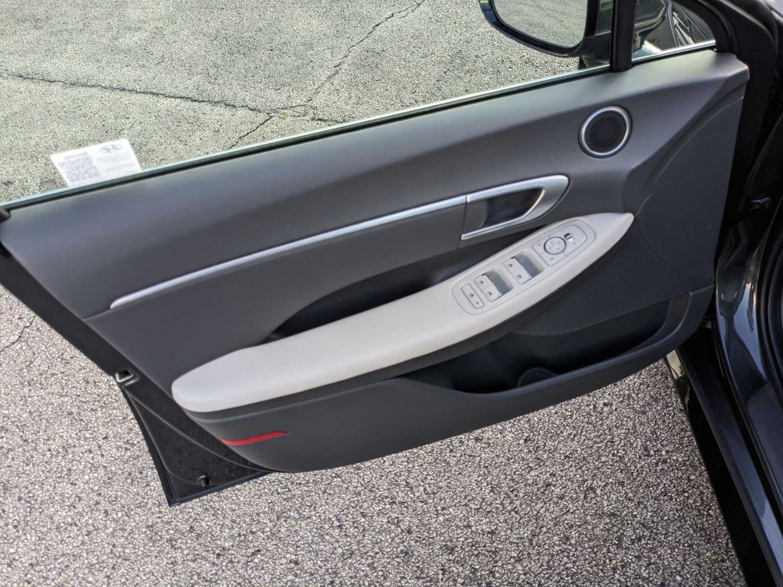 used 2024 Hyundai Sonata car, priced at $24,500