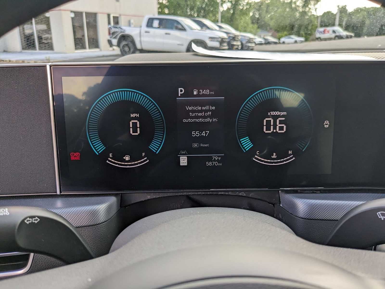 used 2024 Hyundai Sonata car, priced at $24,500