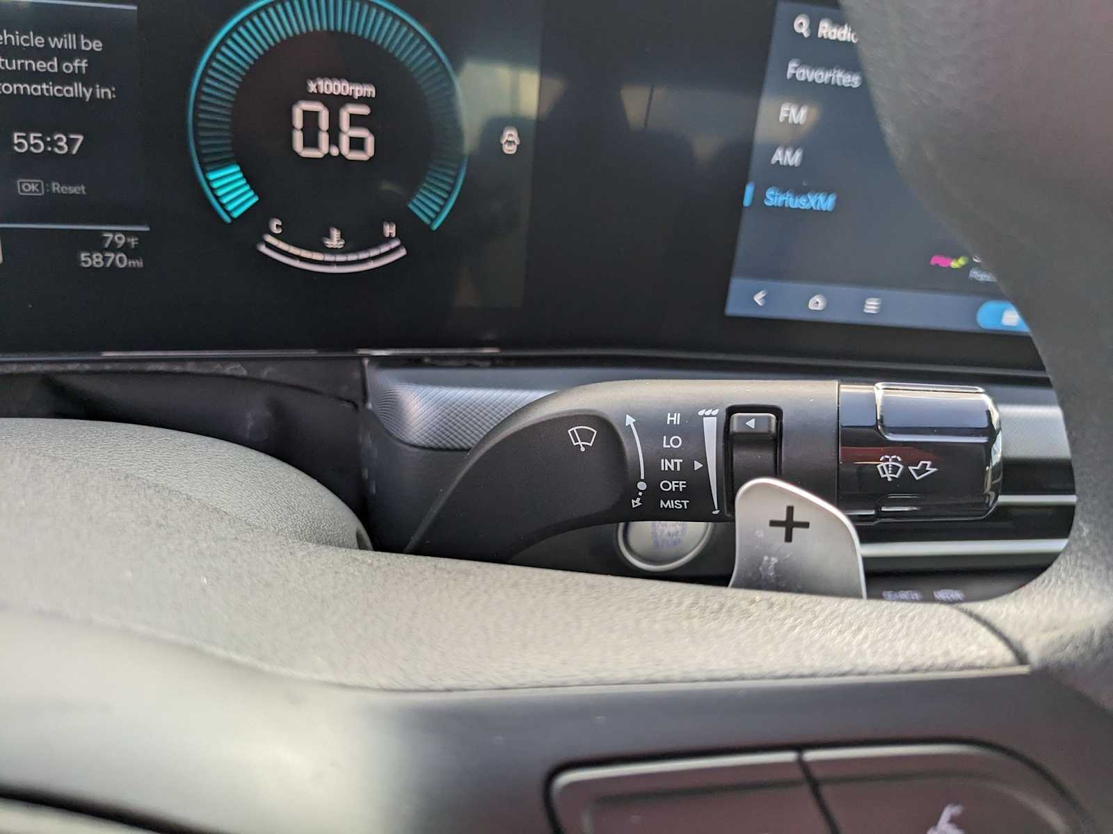 used 2024 Hyundai Sonata car, priced at $24,500
