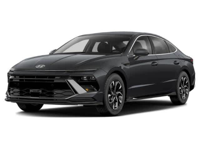 new 2025 Hyundai Sonata car, priced at $28,983