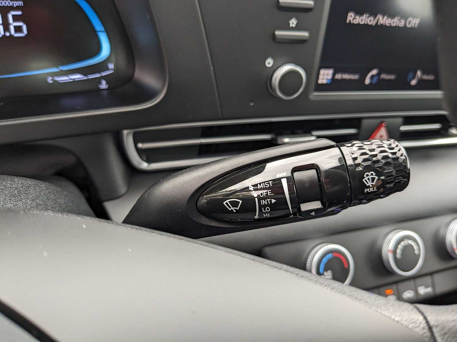 new 2025 Hyundai Elantra car, priced at $23,302