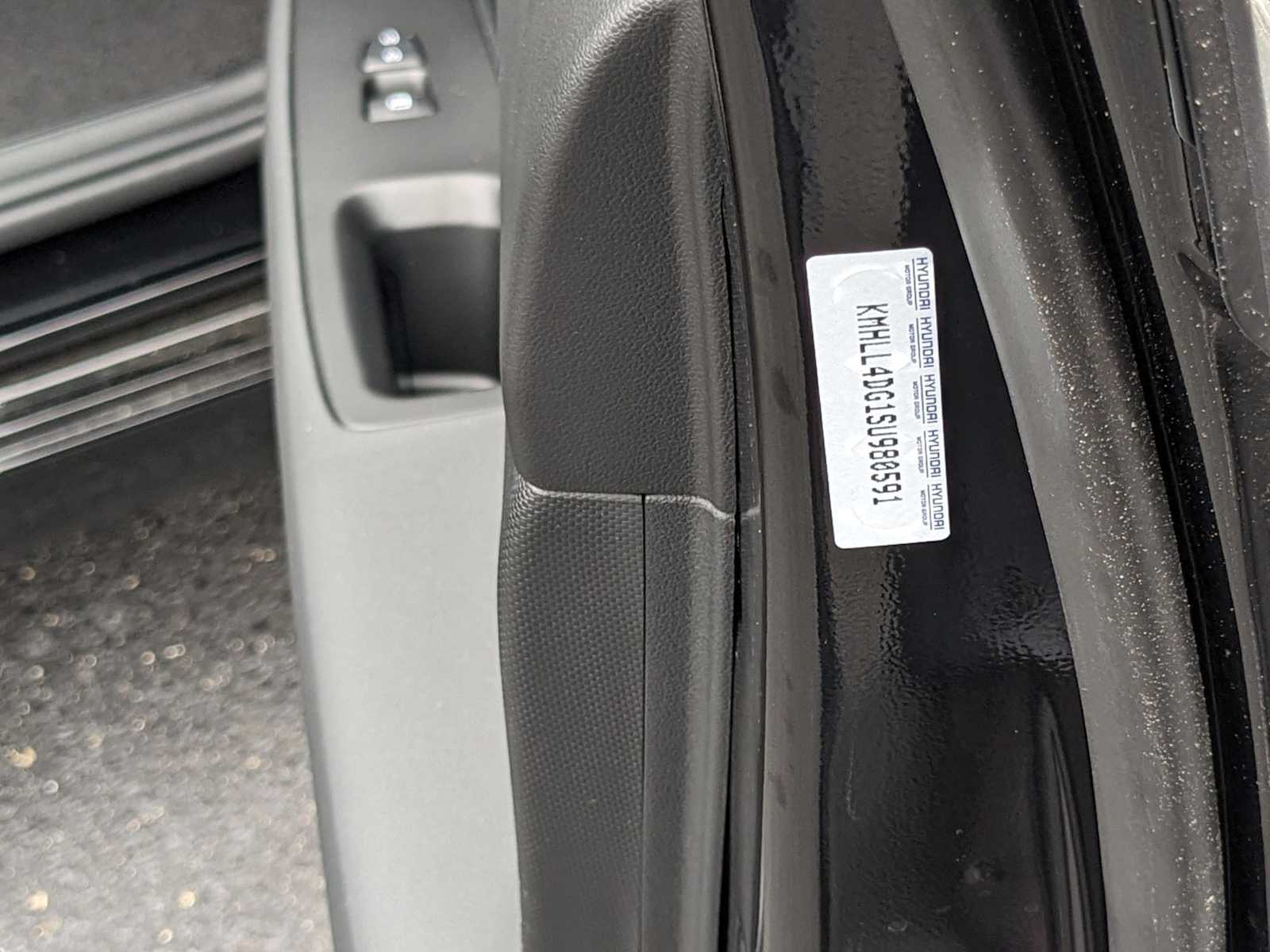 new 2025 Hyundai Elantra car, priced at $23,302