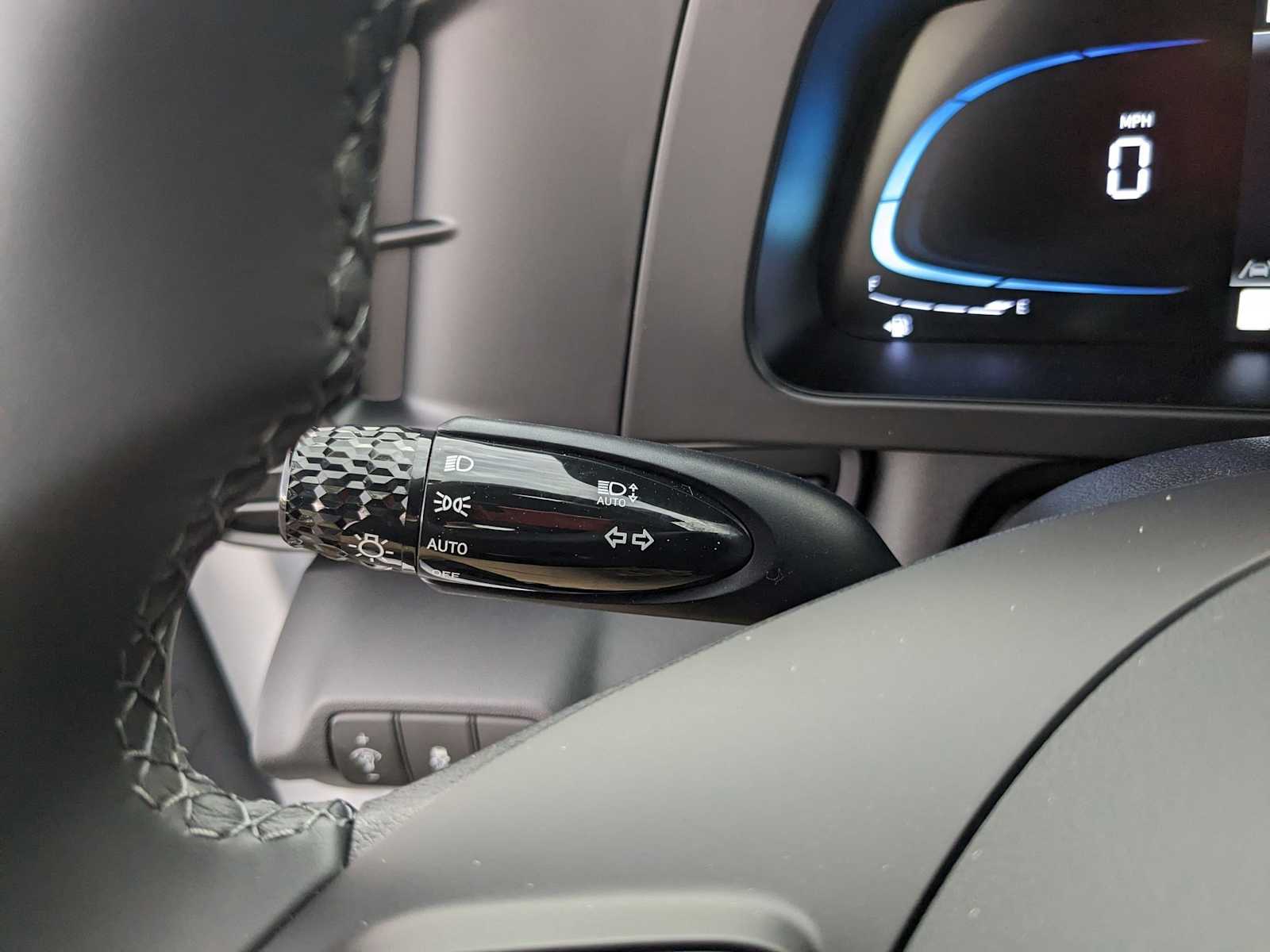 new 2025 Hyundai Elantra car, priced at $24,540