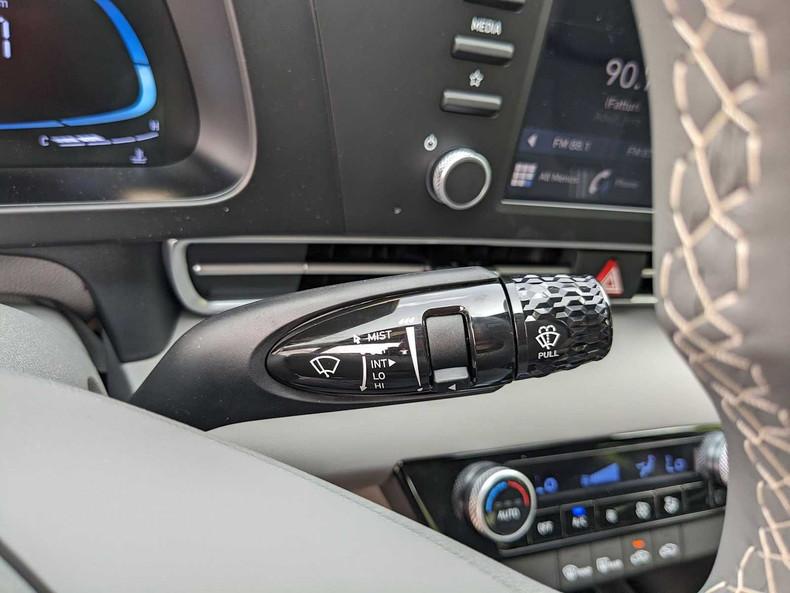 new 2025 Hyundai Elantra car, priced at $25,535