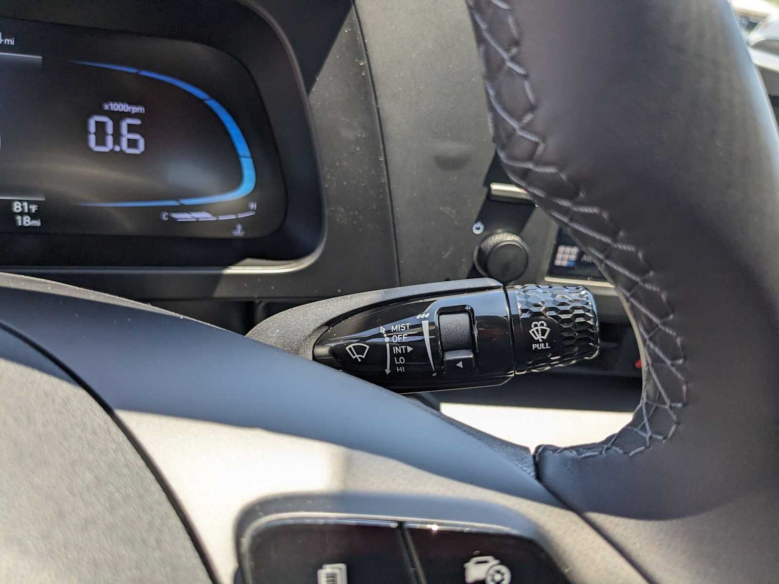 new 2025 Hyundai Elantra car, priced at $24,176