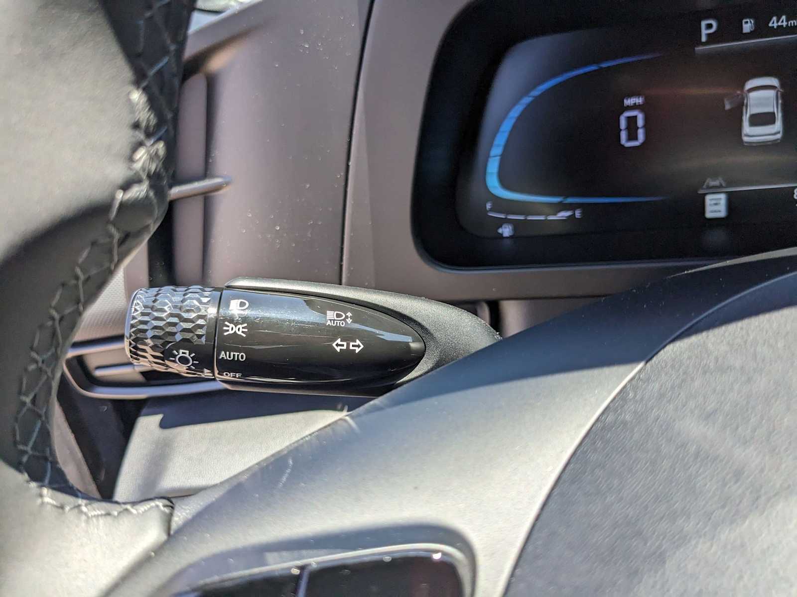 new 2025 Hyundai Elantra car, priced at $24,176
