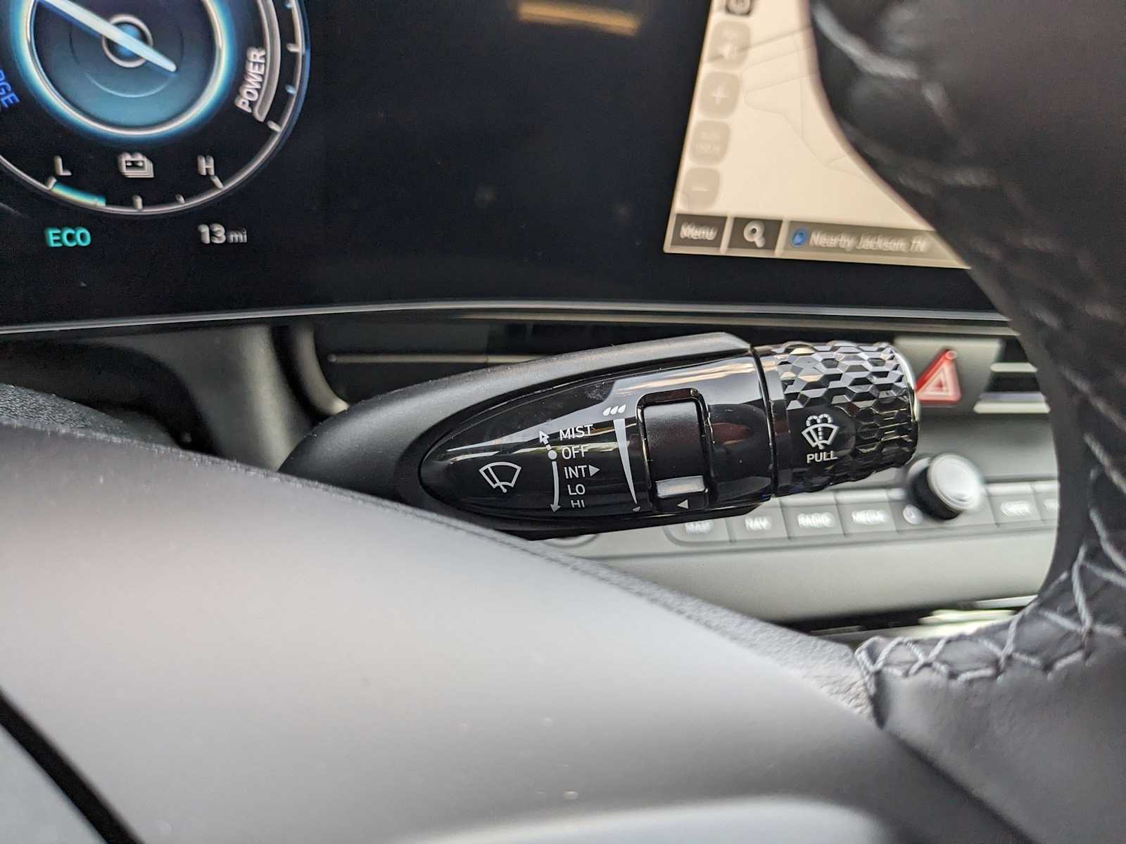 new 2025 Hyundai Elantra Hybrid car, priced at $28,330
