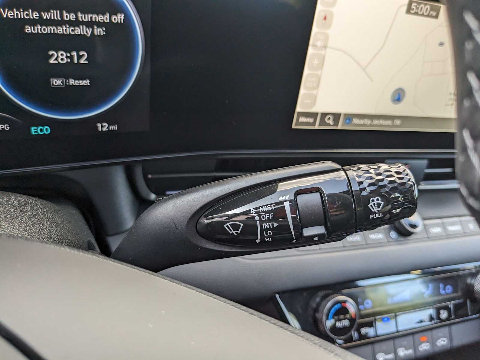 new 2025 Hyundai Elantra Hybrid car, priced at $29,710