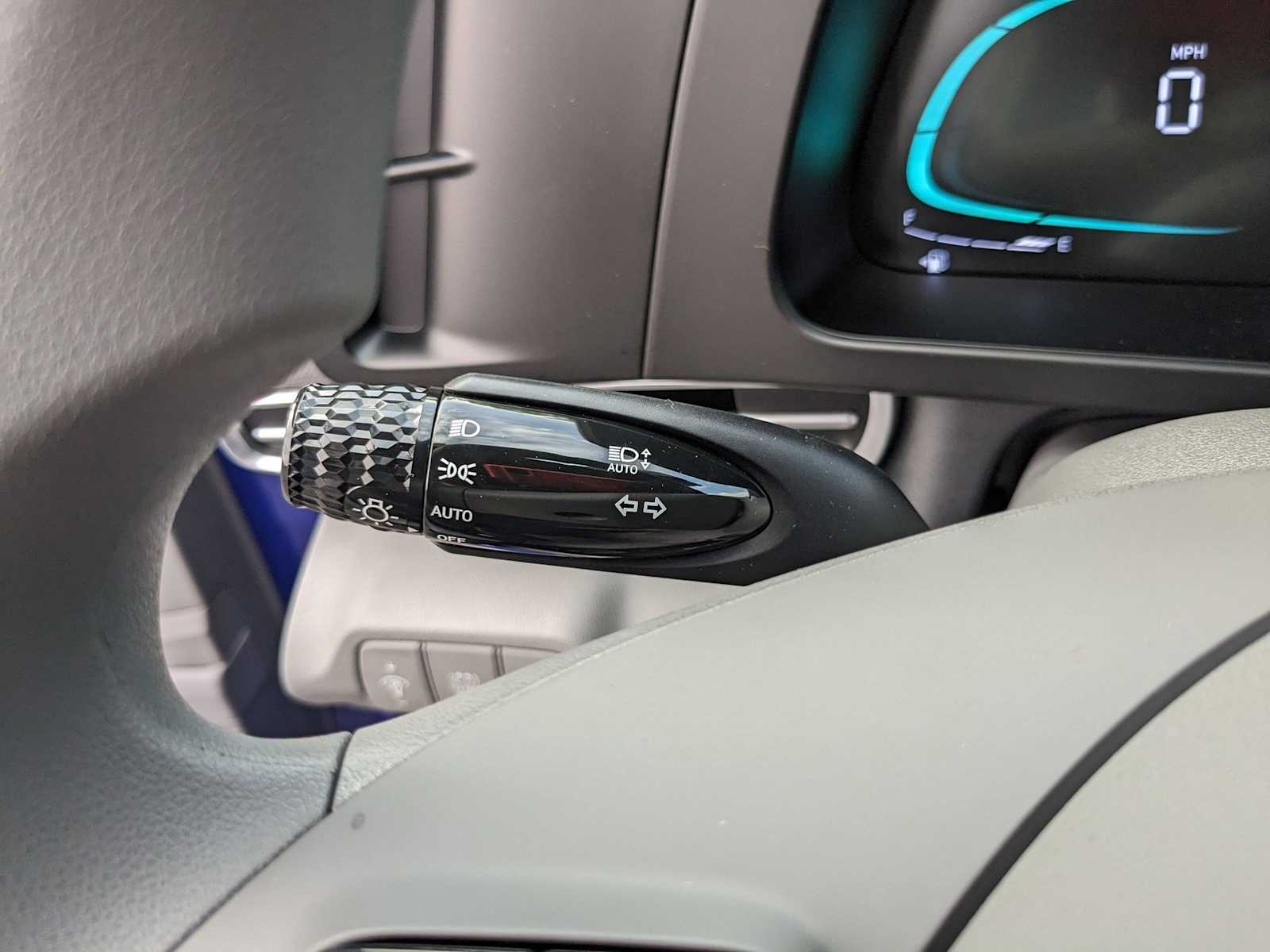 new 2025 Hyundai Elantra Hybrid car, priced at $26,431
