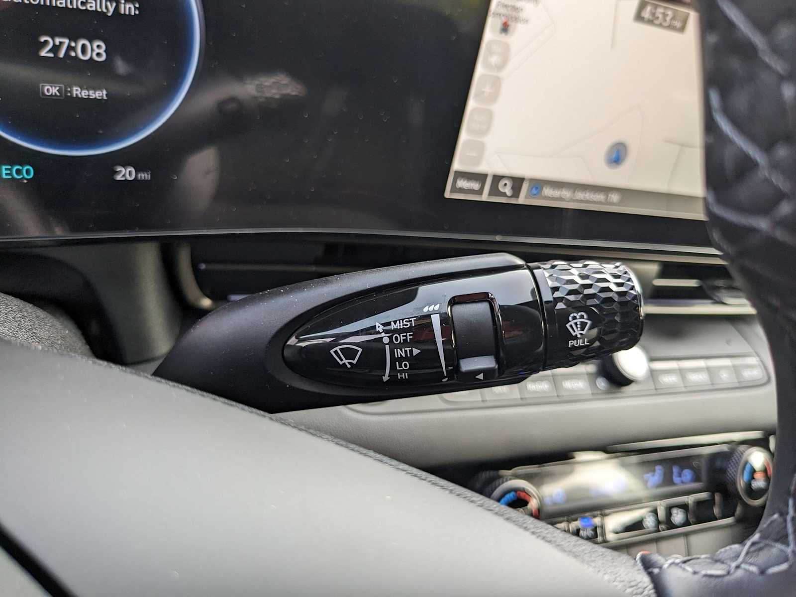 new 2025 Hyundai Elantra Hybrid car, priced at $29,205