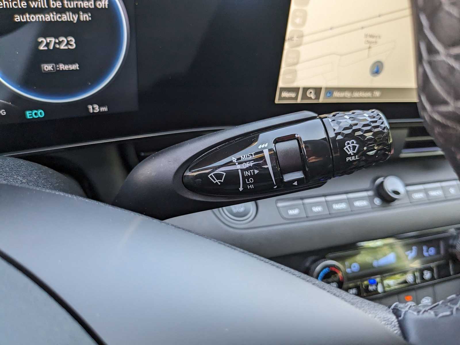 new 2025 Hyundai Elantra Hybrid car, priced at $29,705