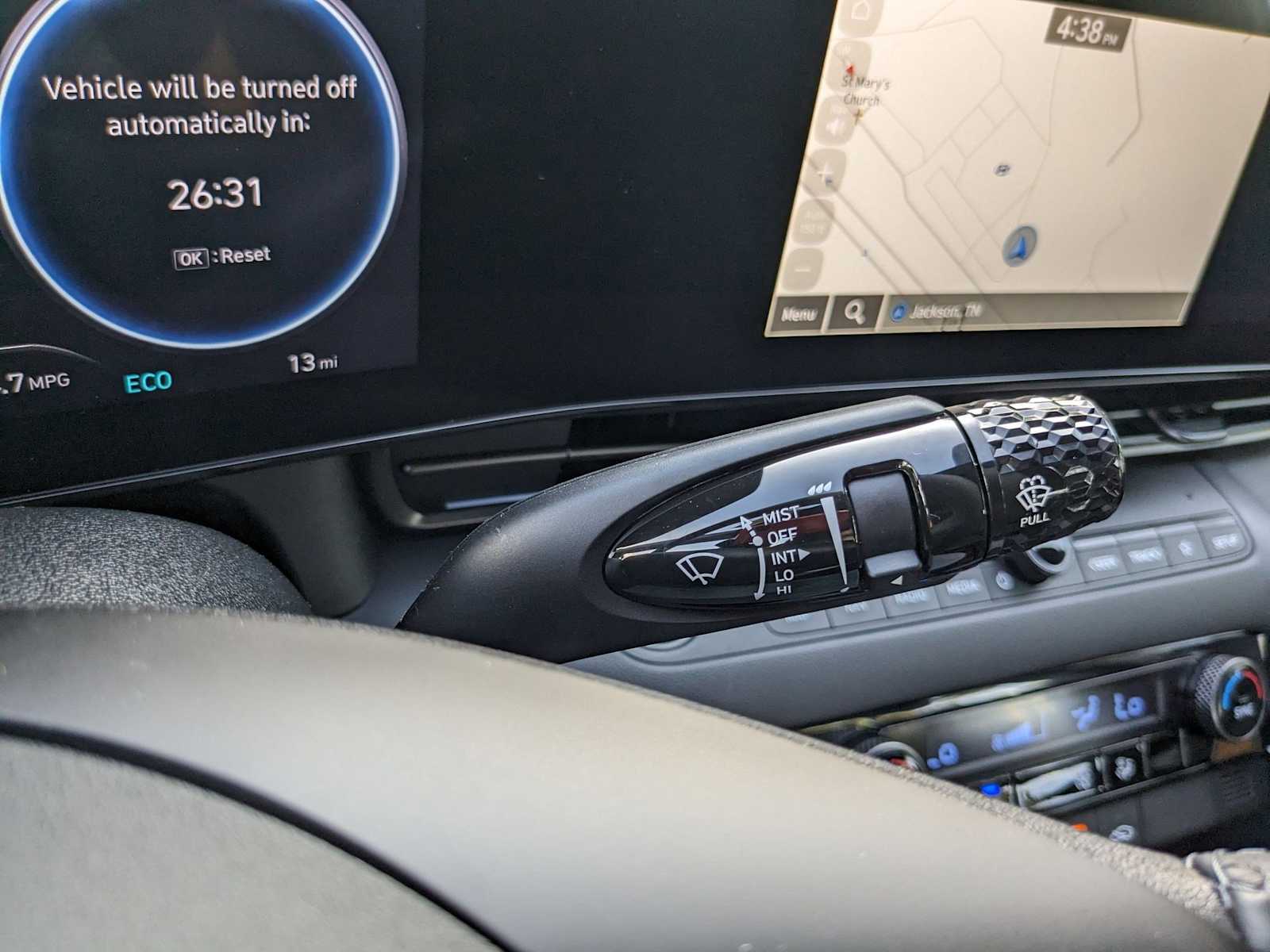 new 2025 Hyundai Elantra Hybrid car, priced at $28,330