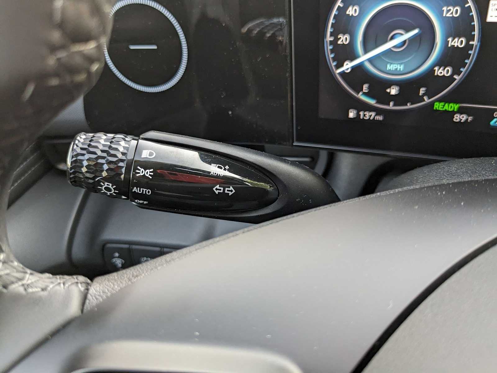 new 2025 Hyundai Elantra Hybrid car, priced at $28,330