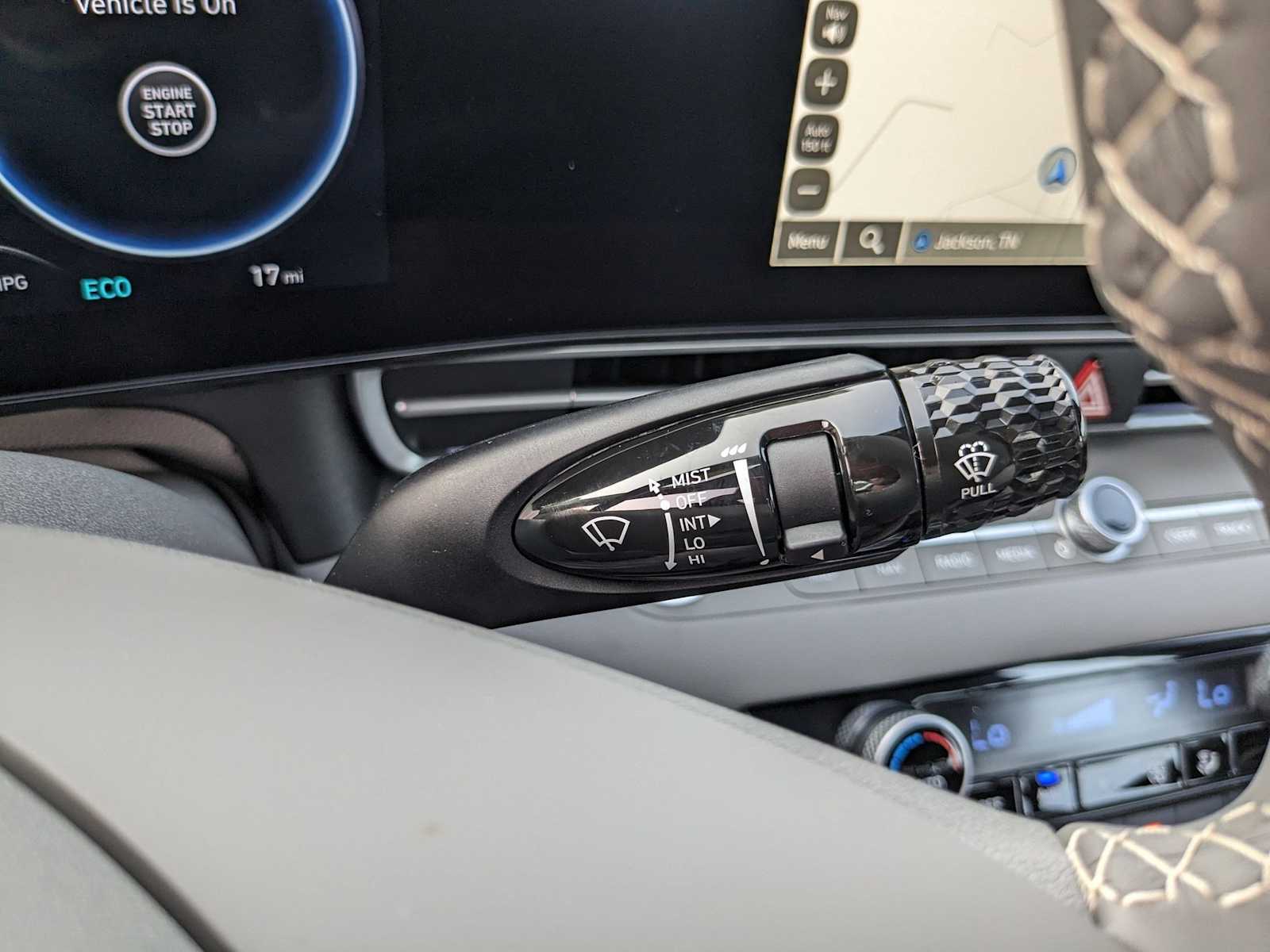 new 2025 Hyundai Elantra Hybrid car, priced at $29,175