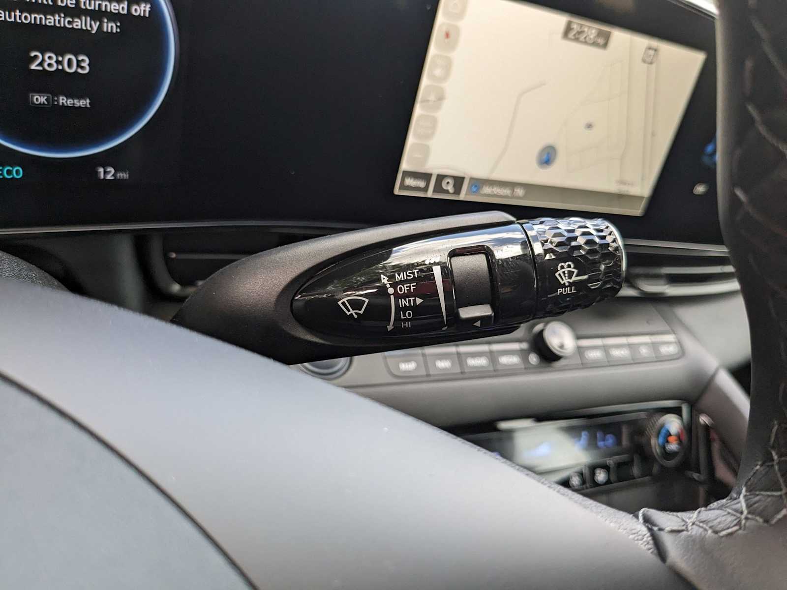 new 2025 Hyundai Elantra Hybrid car, priced at $29,205