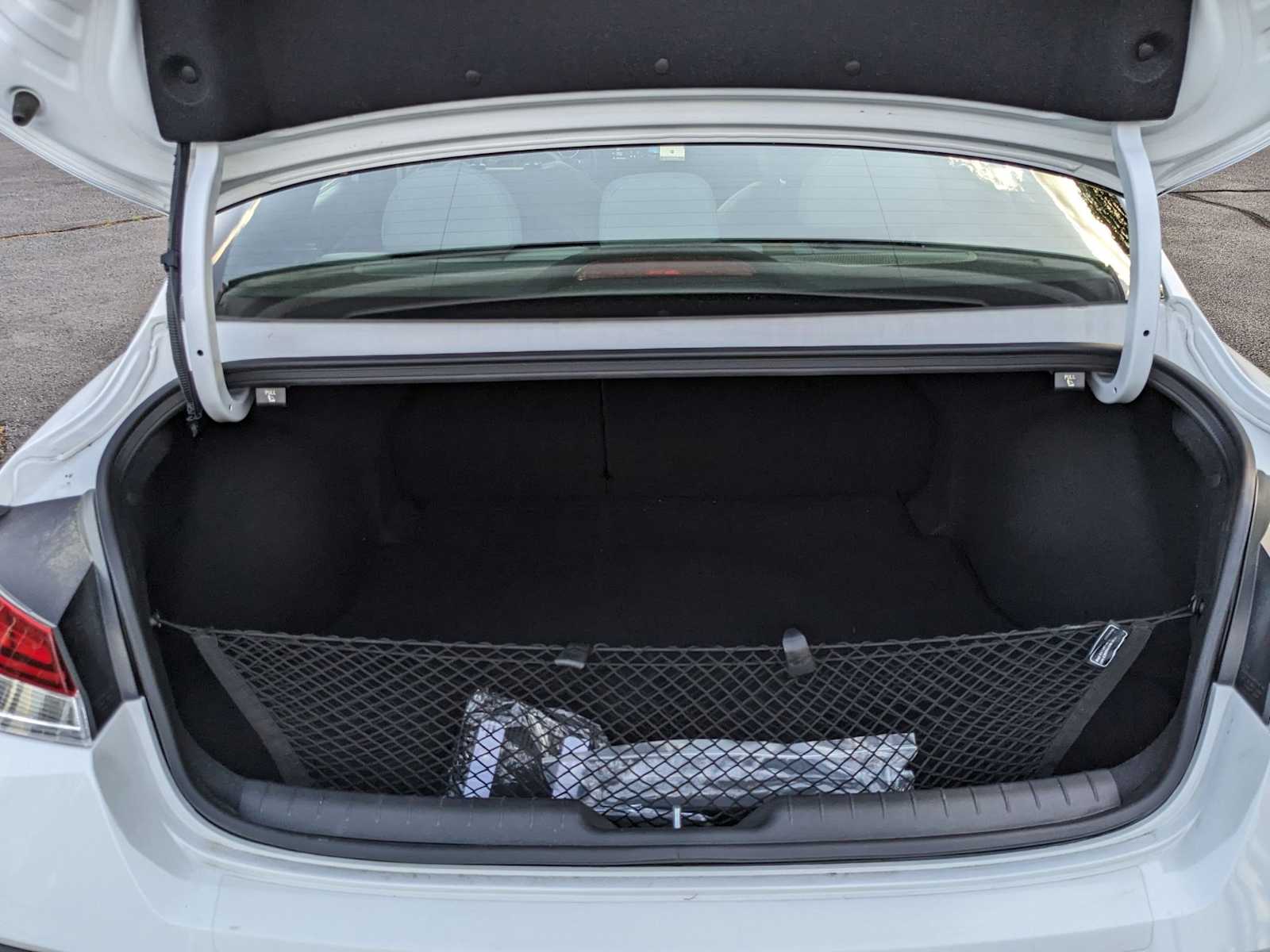 used 2024 Hyundai Elantra Hybrid car, priced at $25,300
