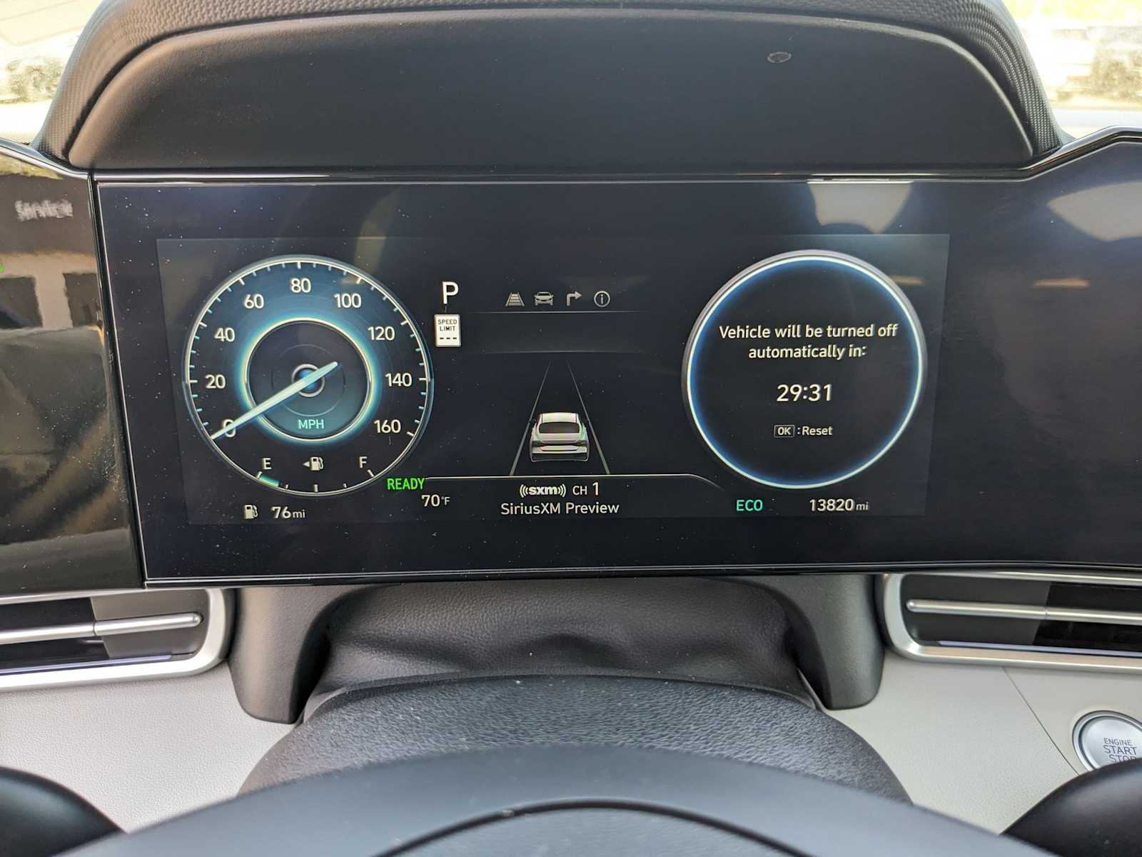 used 2024 Hyundai Elantra Hybrid car, priced at $25,500