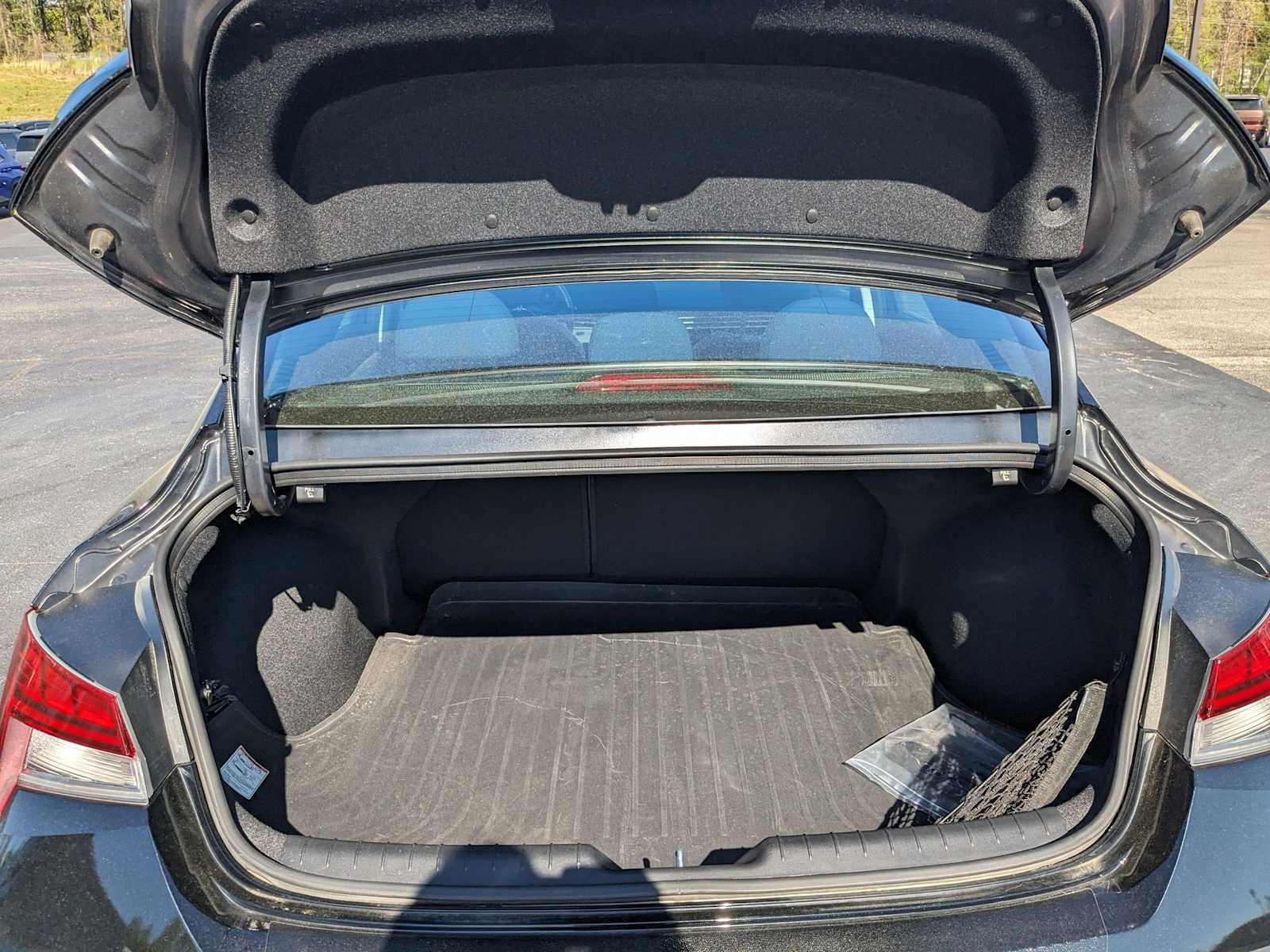 used 2024 Hyundai Elantra Hybrid car, priced at $25,500