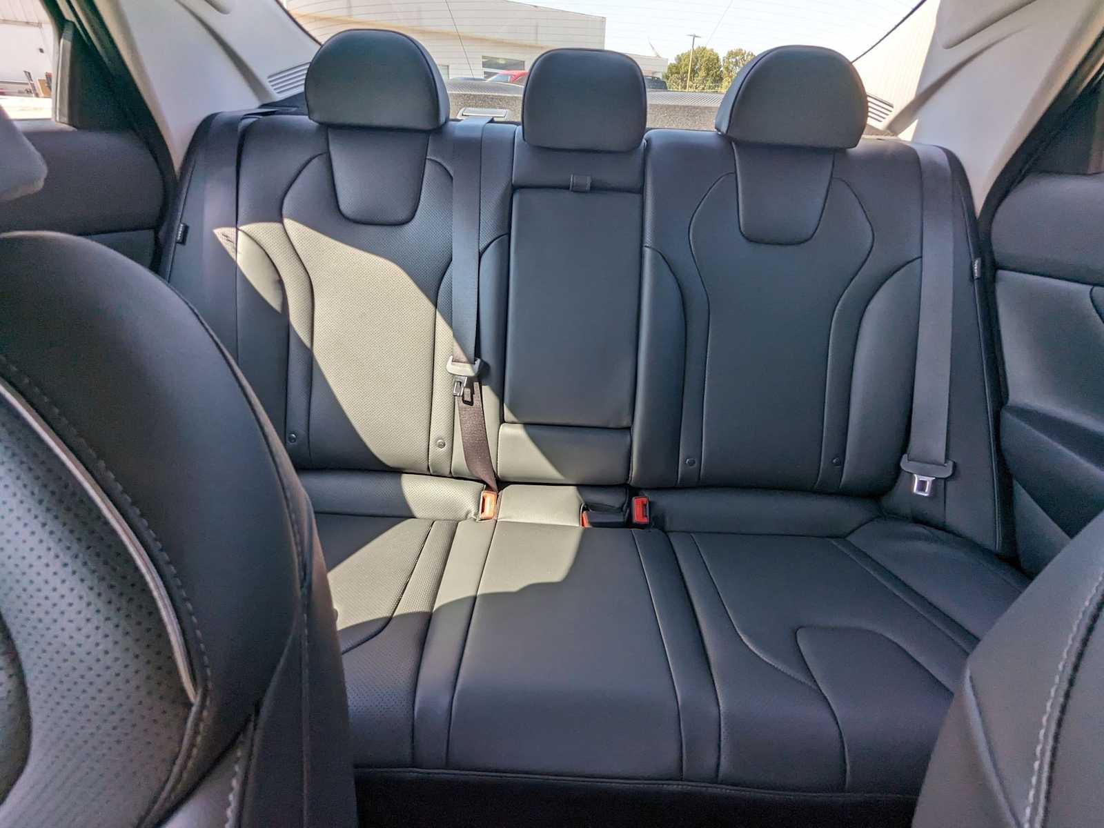 new 2025 Hyundai Elantra car, priced at $28,560