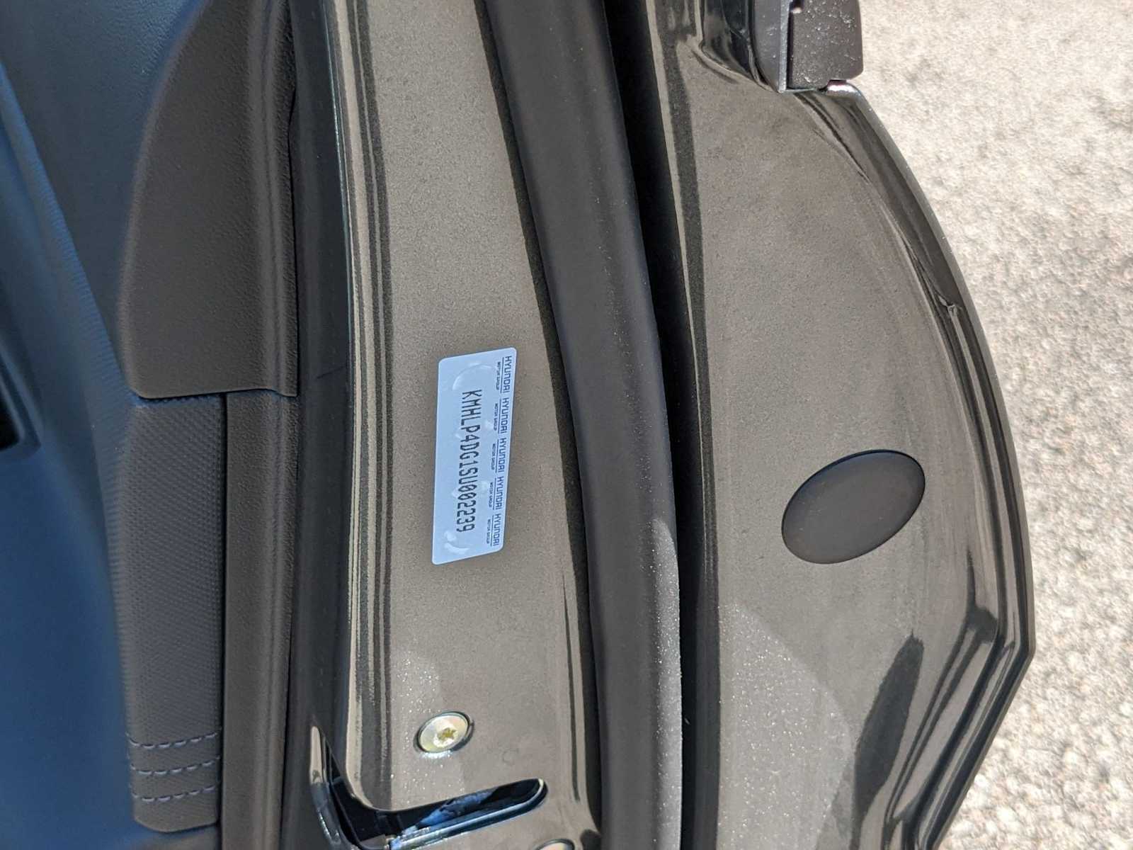 new 2025 Hyundai Elantra car, priced at $28,560