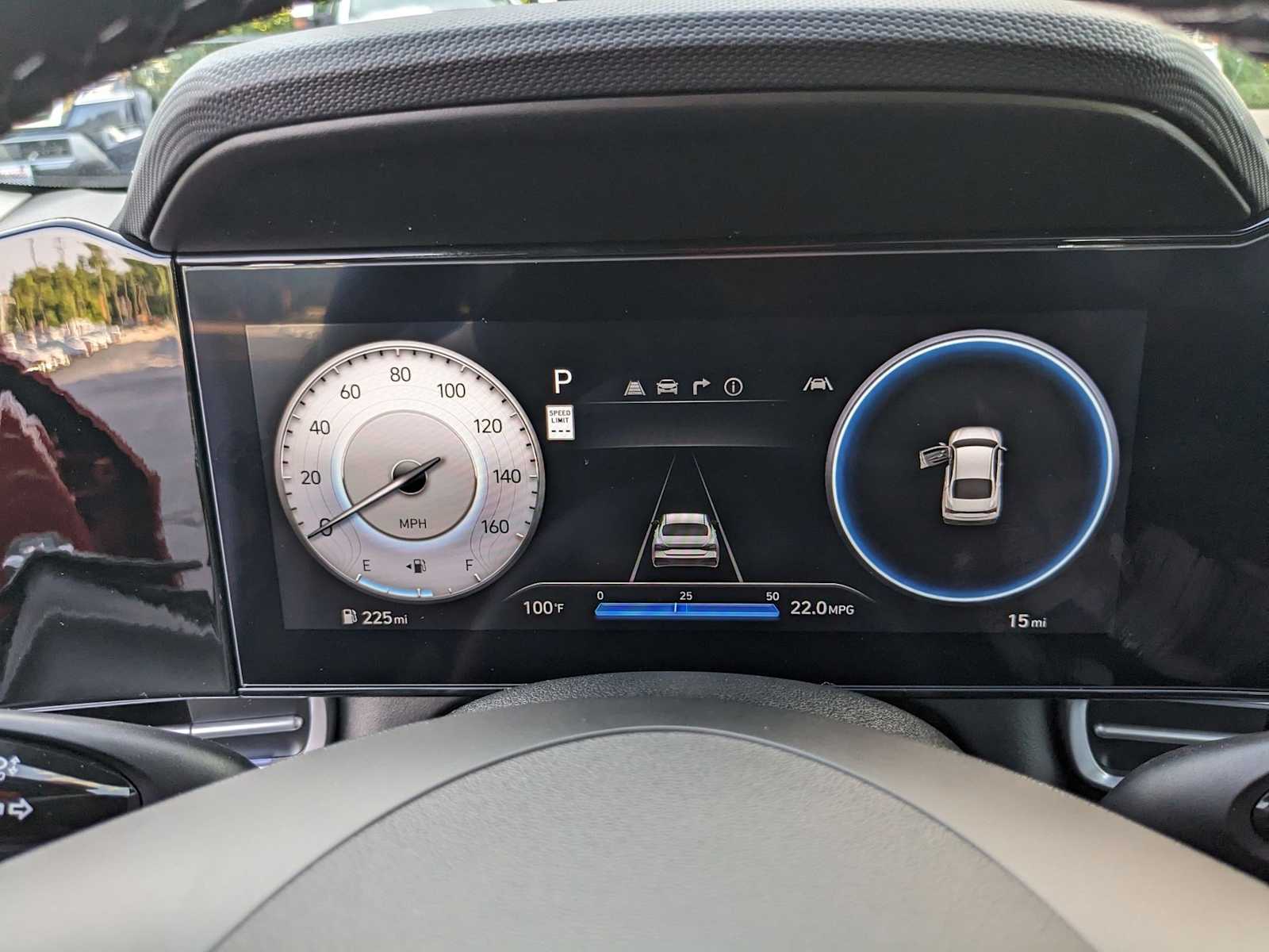 new 2025 Hyundai Elantra car, priced at $29,065